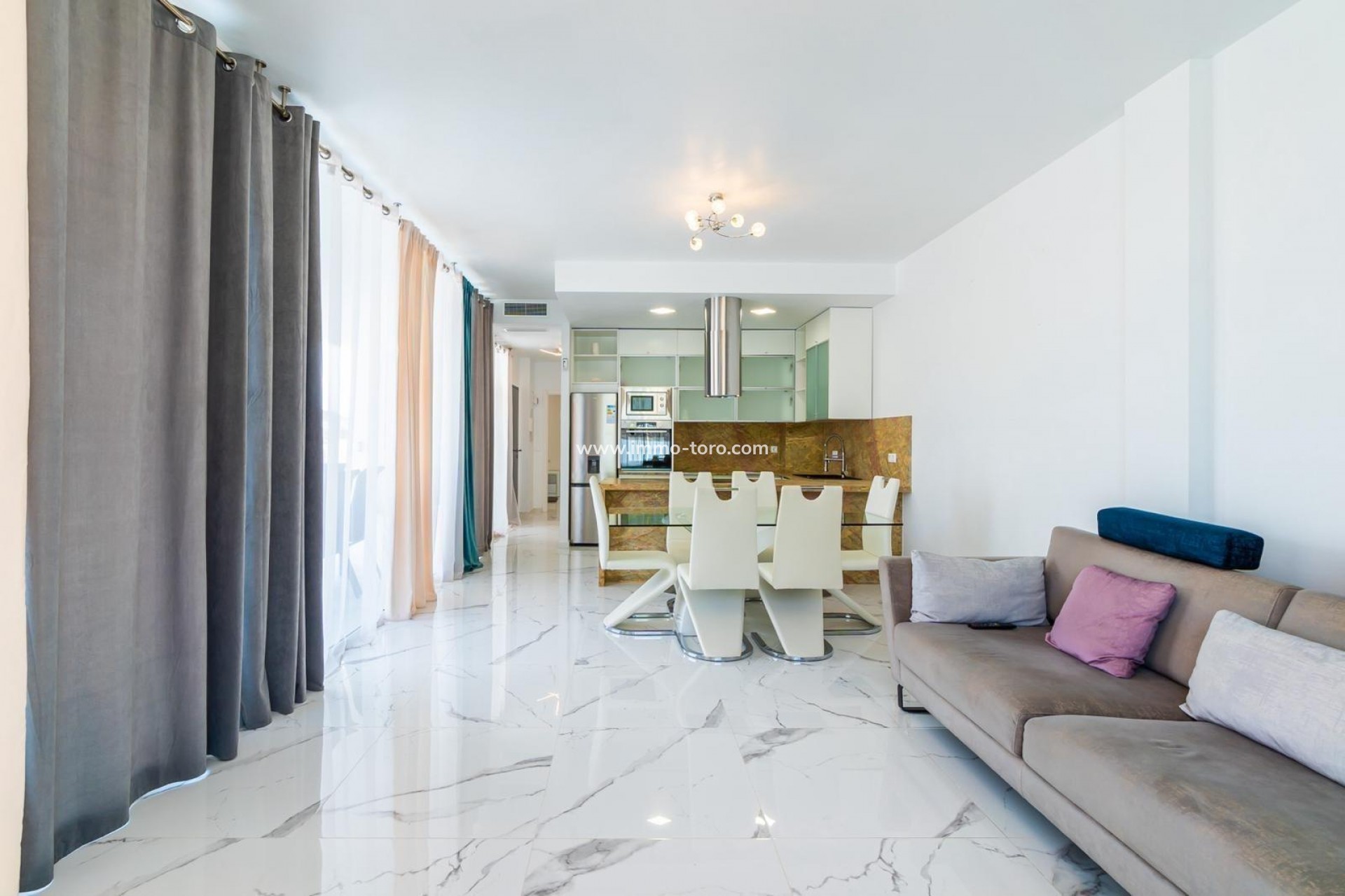 Nueva construcción  - Villa / Chalet - Orihuela - PAU 26