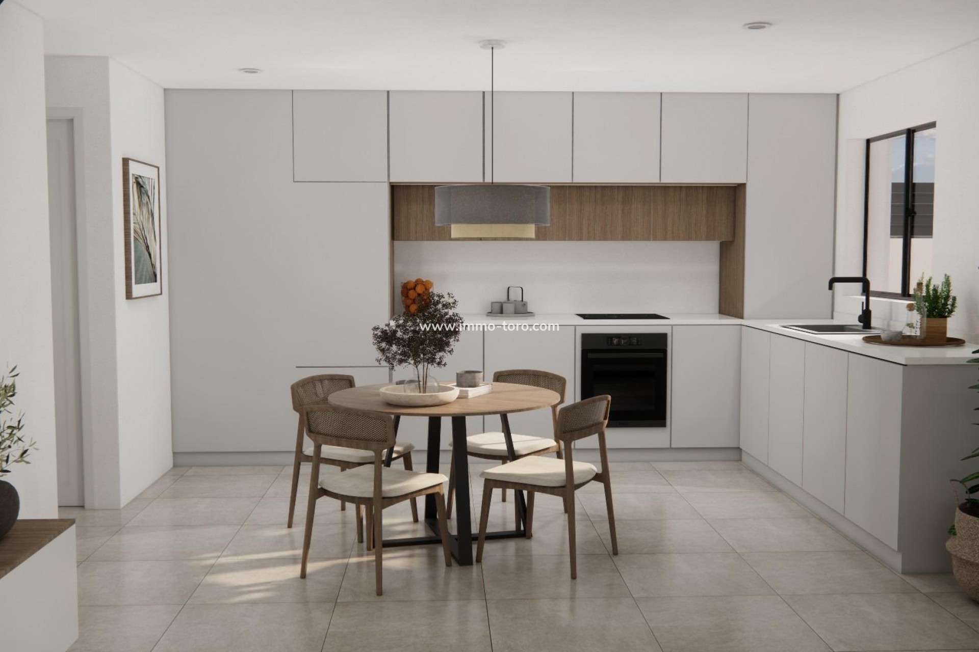 Nueva construcción  - Villa / Chalet - Orihuela - Vistabella Golf