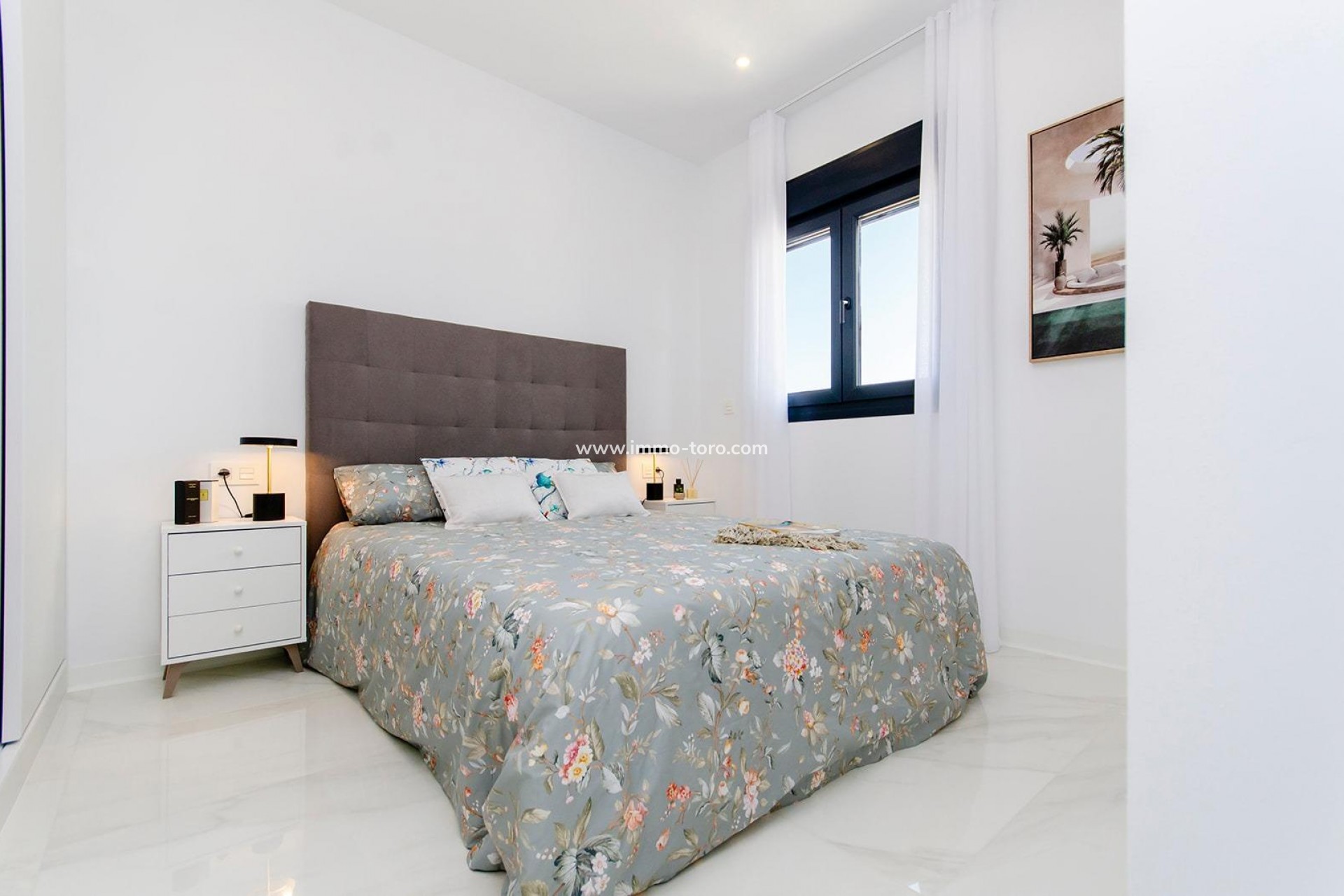 Nueva construcción  - Villa / Chalet - Orihuela - Vistabella Golf