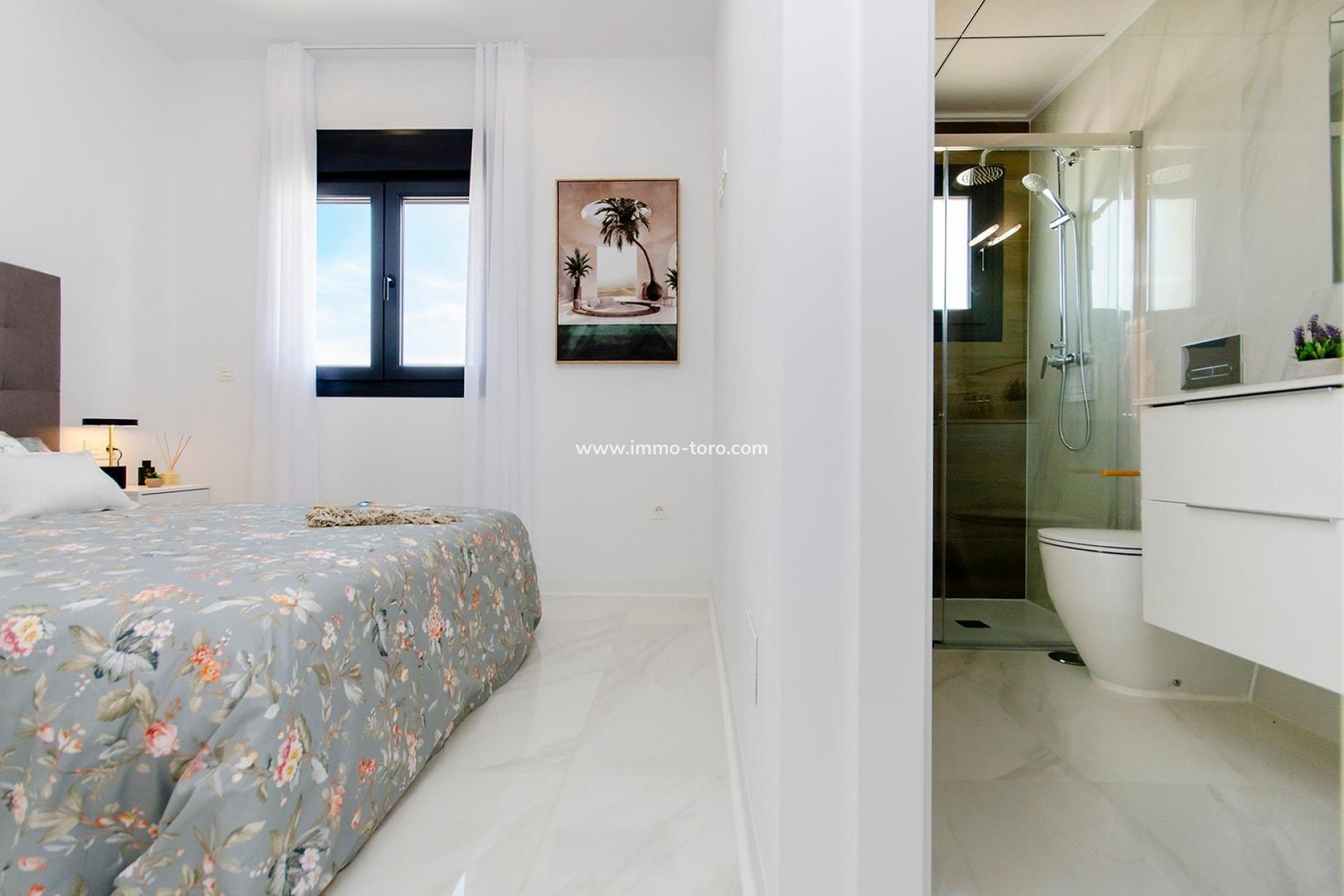 Nueva construcción  - Villa / Chalet - Orihuela - Vistabella Golf