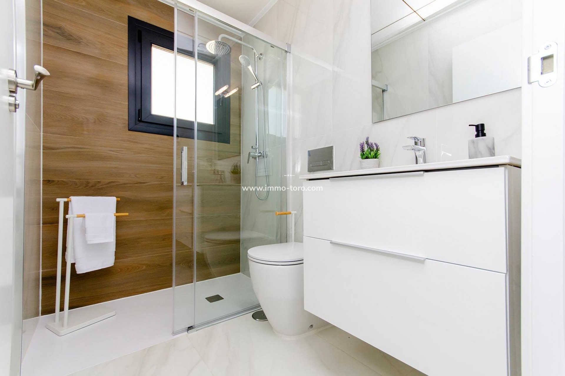 Nueva construcción  - Villa / Chalet - Orihuela - Vistabella Golf
