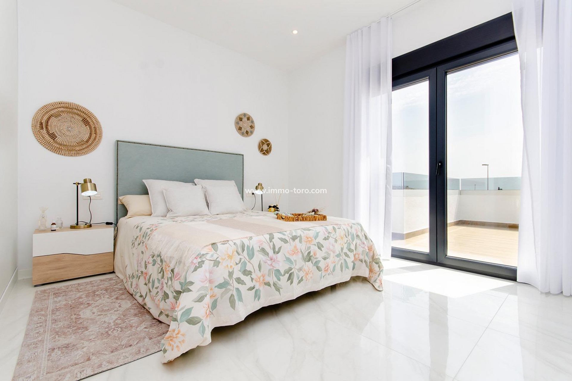 Nueva construcción  - Villa / Chalet - Orihuela - Vistabella Golf