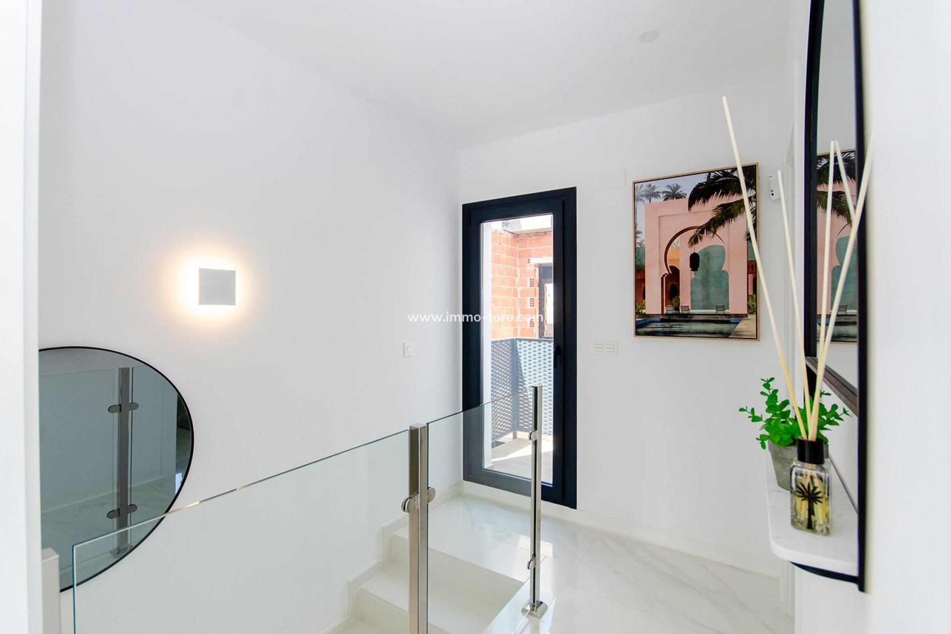 Nueva construcción  - Villa / Chalet - Orihuela - Vistabella Golf