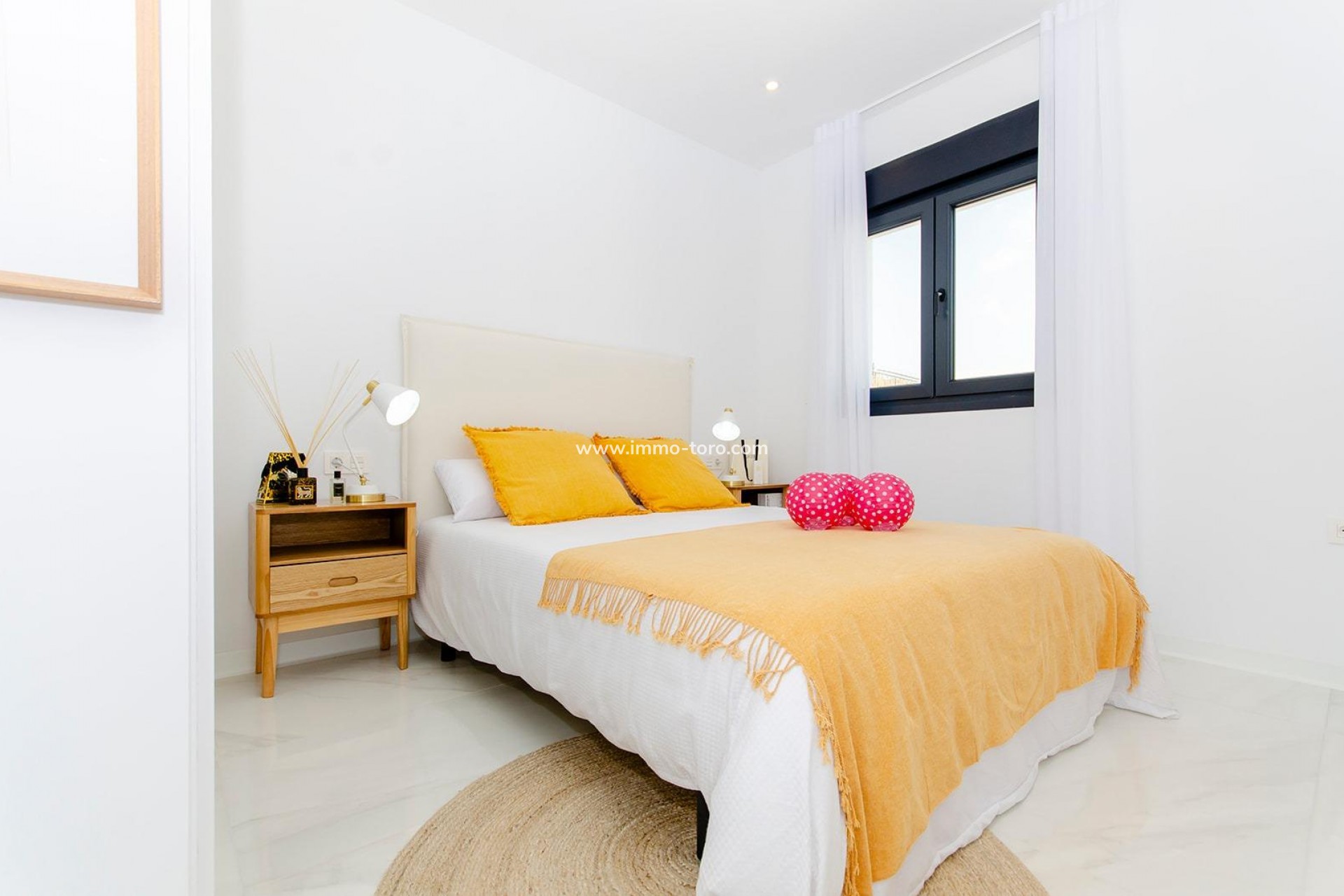 Nueva construcción  - Villa / Chalet - Orihuela - Vistabella Golf