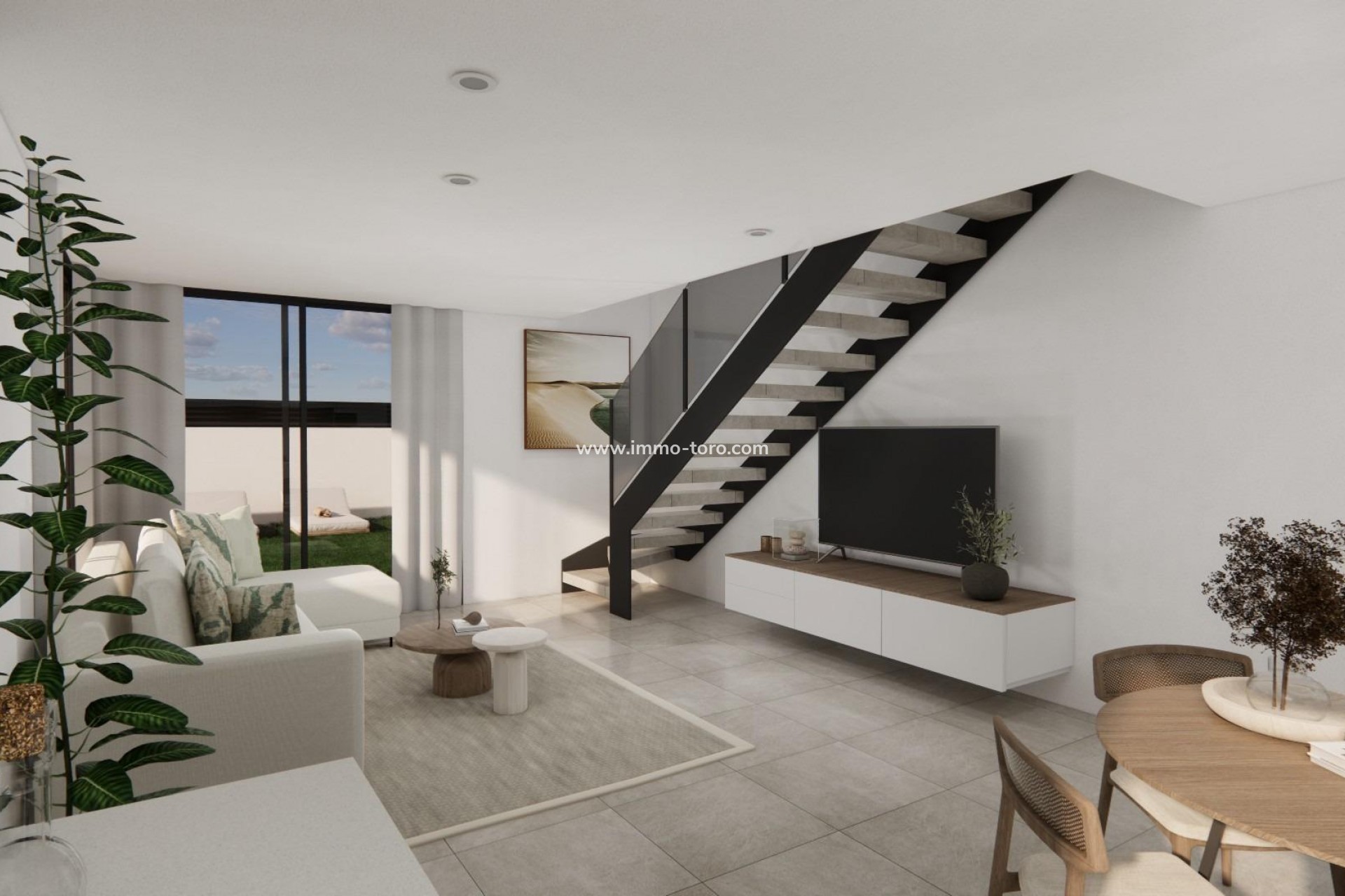 Nueva construcción  - Villa / Chalet - Orihuela - Vistabella Golf