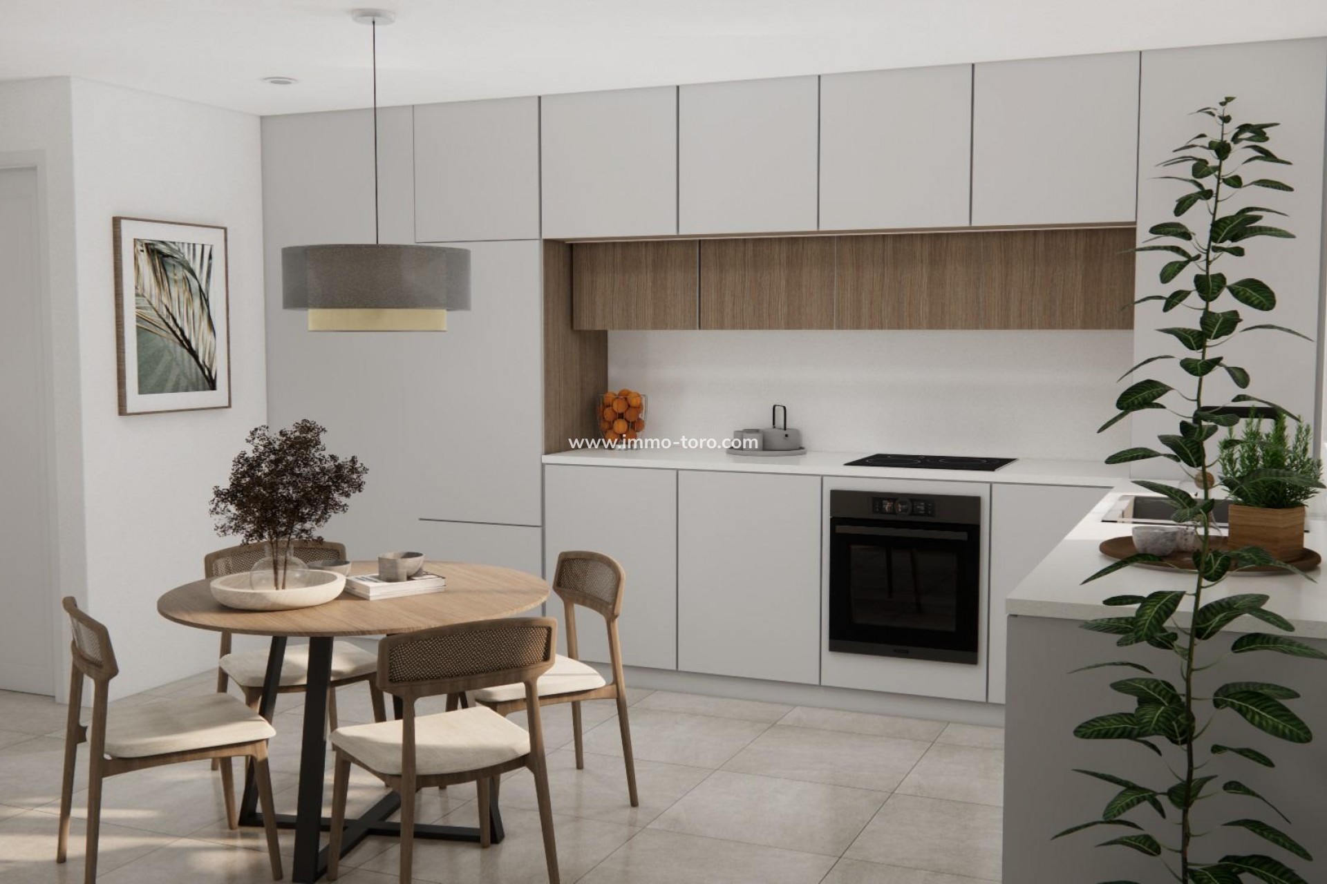 Nueva construcción  - Villa / Chalet - Orihuela - Vistabella Golf