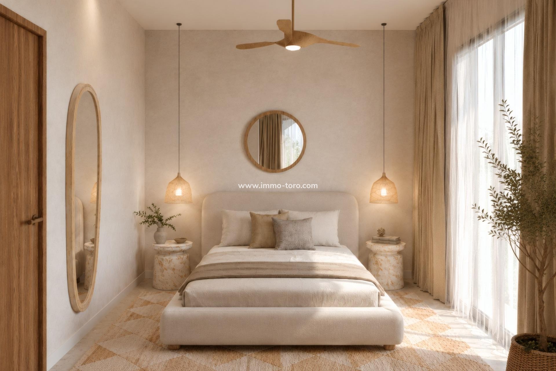 Nueva construcción  - Villa / Chalet - Orihuela - Vistabella Golf