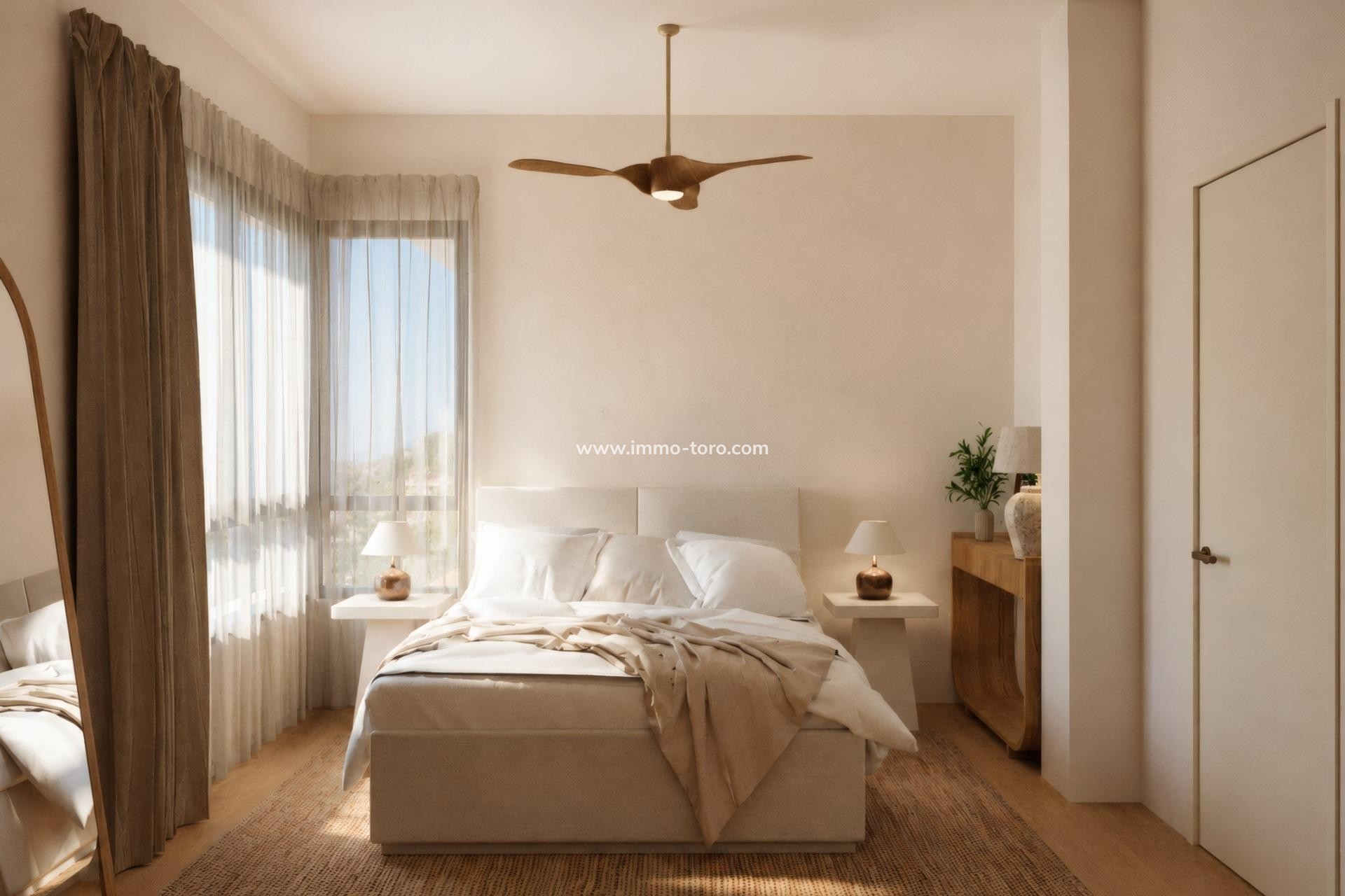 Nueva construcción  - Villa / Chalet - Orihuela - Vistabella Golf