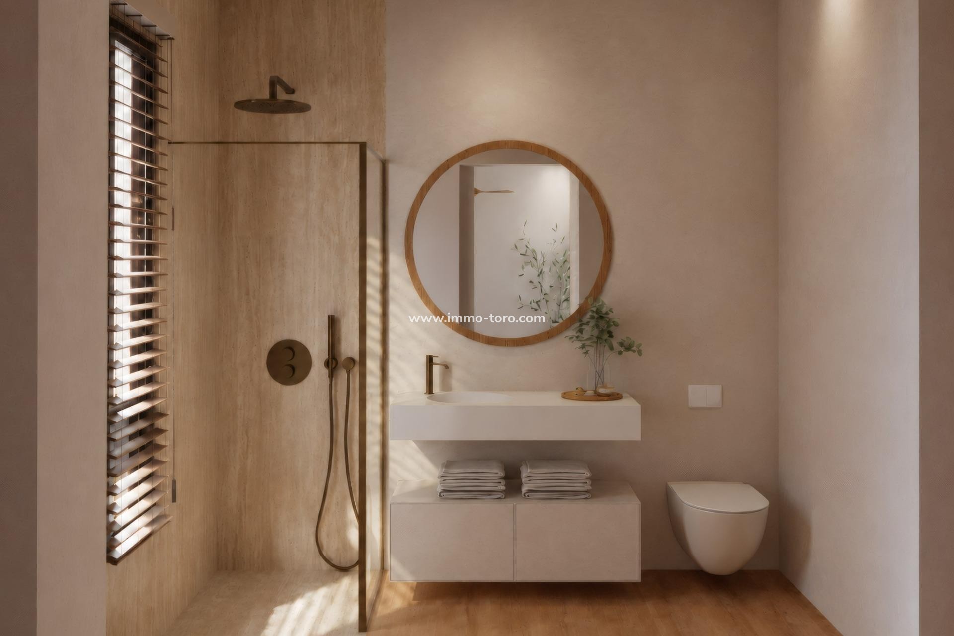 Nueva construcción  - Villa / Chalet - Orihuela - Vistabella Golf