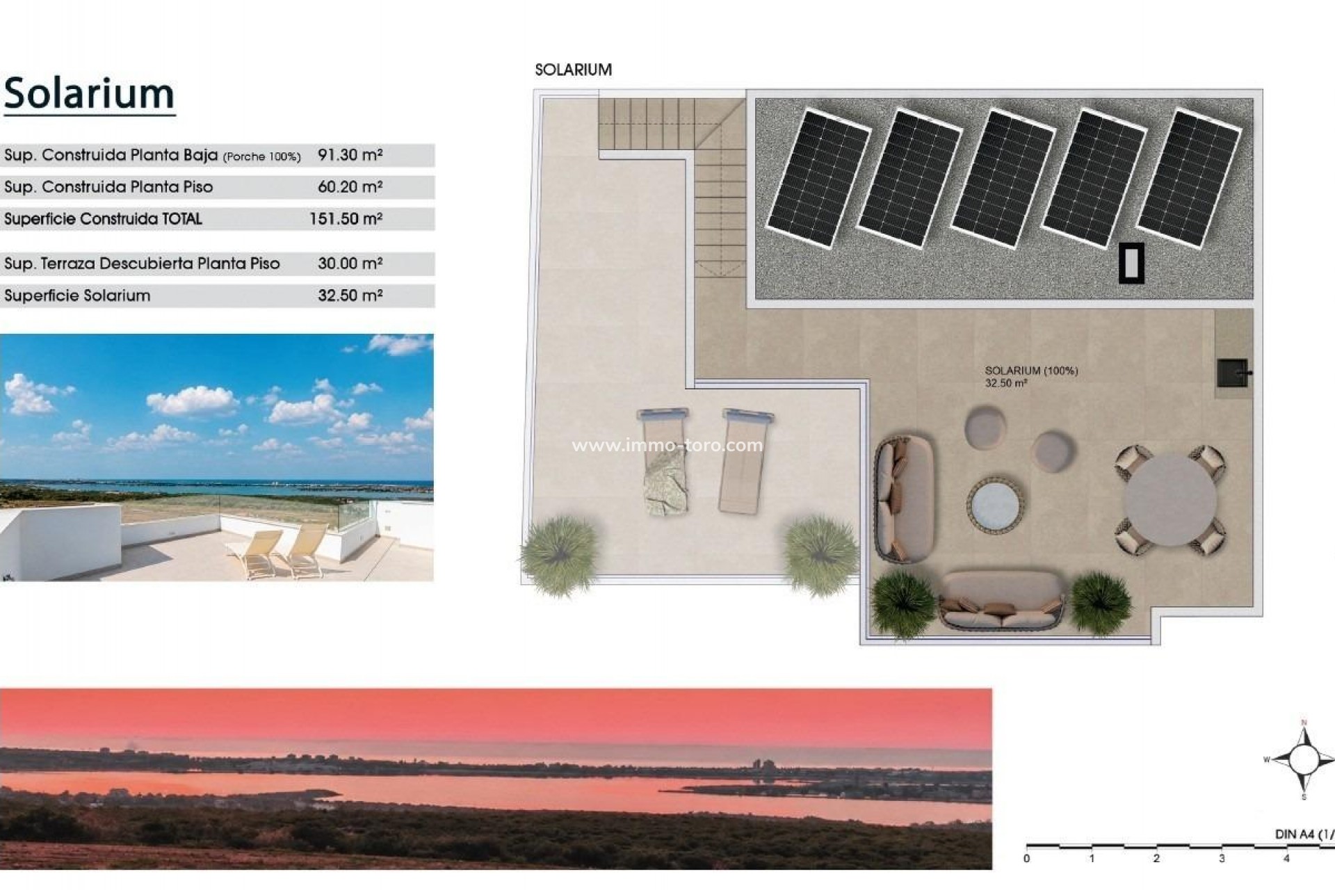 Nueva construcción  - Villa / Chalet - Orihuela - Vistabella Golf
