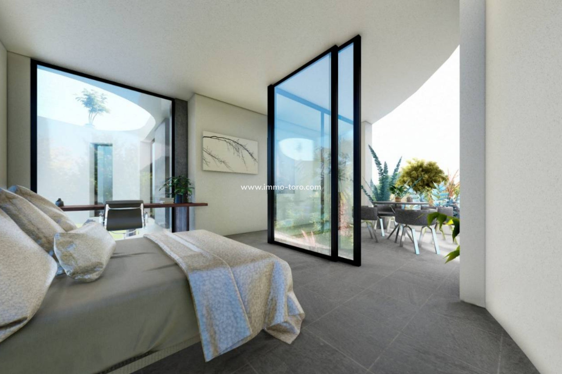 Nueva construcción  - Villa / Chalet - Orihuela