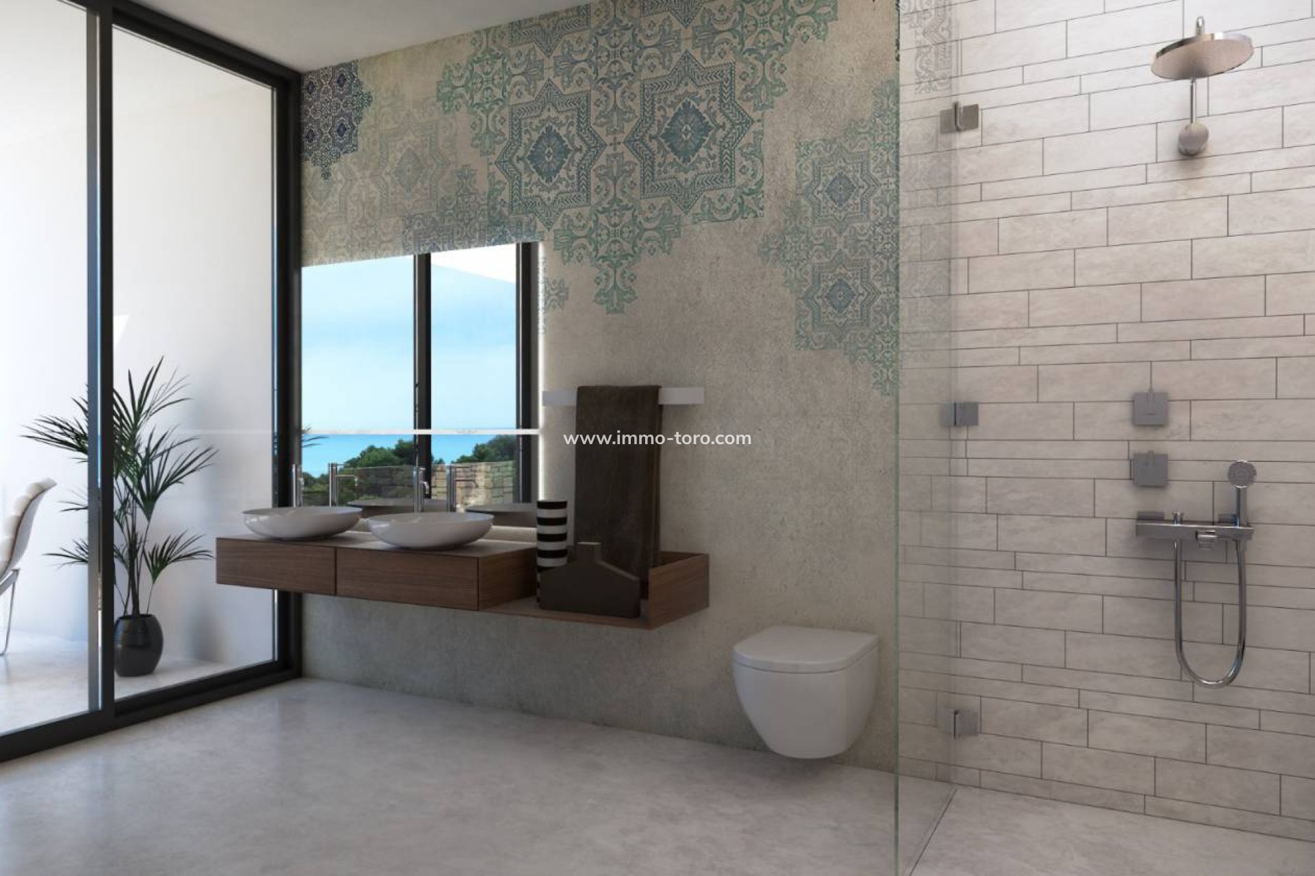 Nueva construcción  - Villa / Chalet - Orihuela