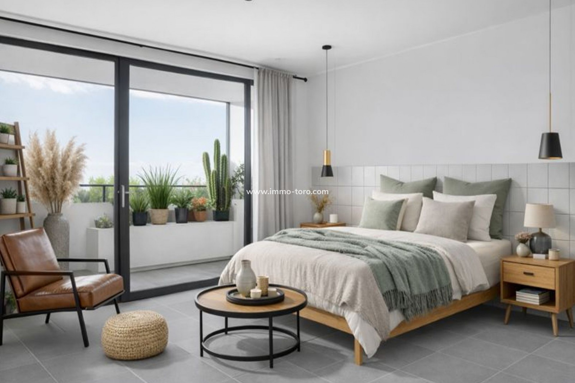 Nueva construcción  - Villa / Chalet - Orihuela