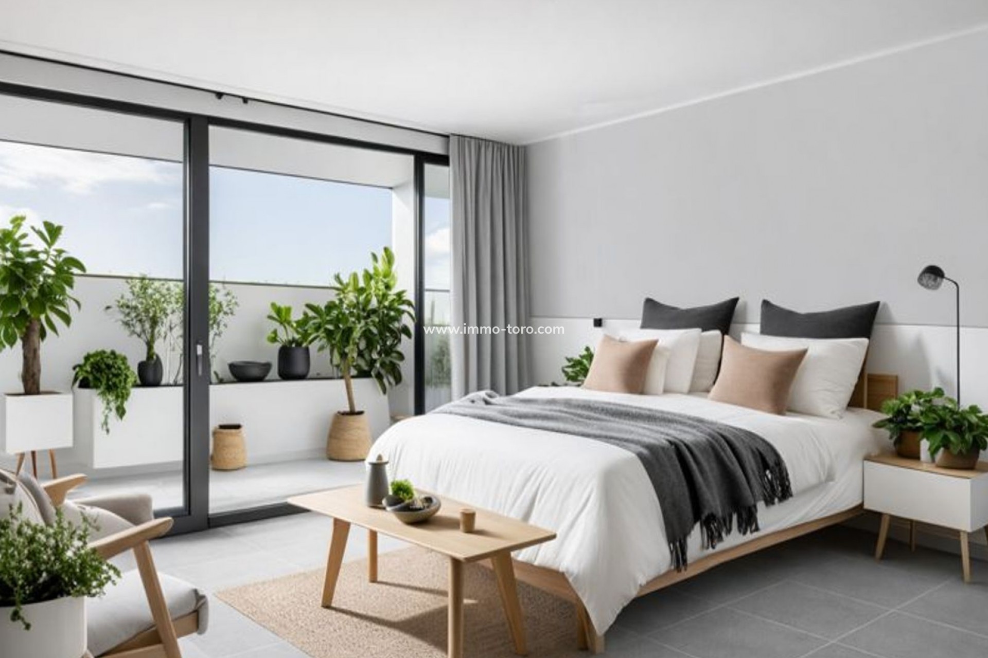 Nueva construcción  - Villa / Chalet - Orihuela