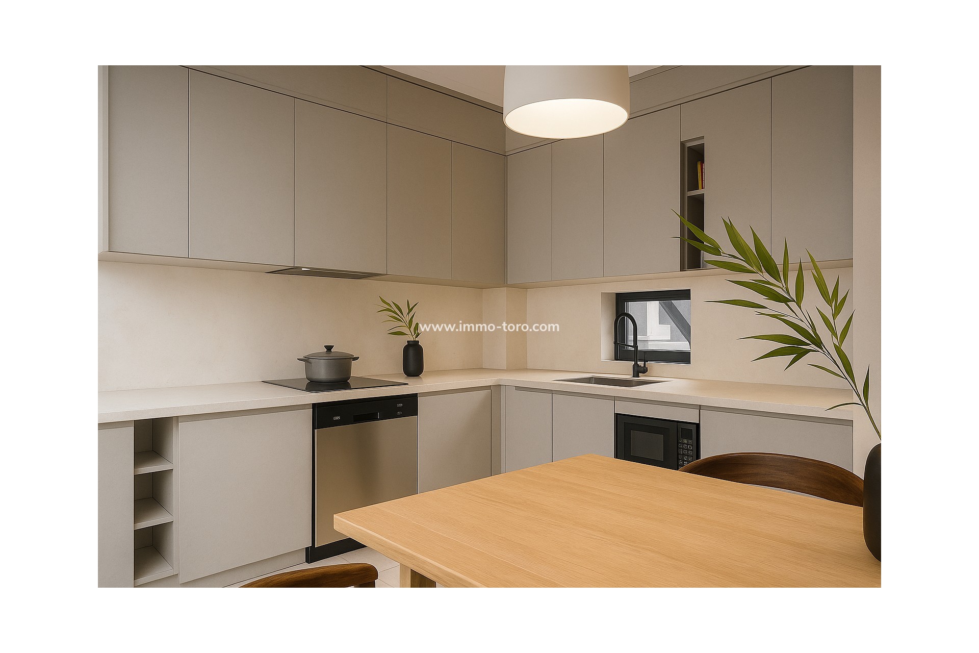 Nueva construcción  - Villa / Chalet - Pedreguer