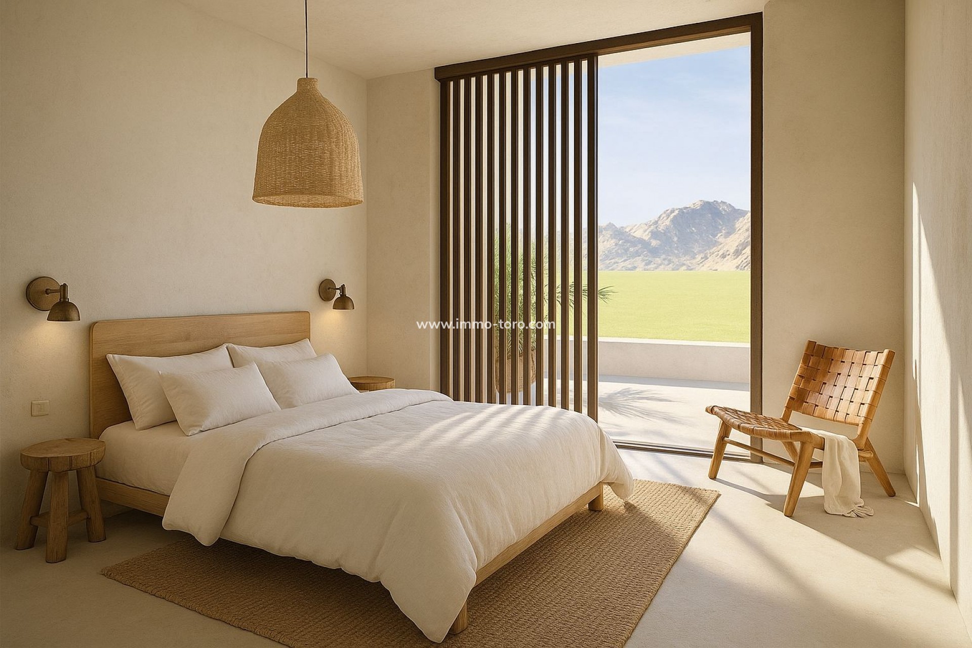 Nueva construcción  - Villa / Chalet - Pedreguer