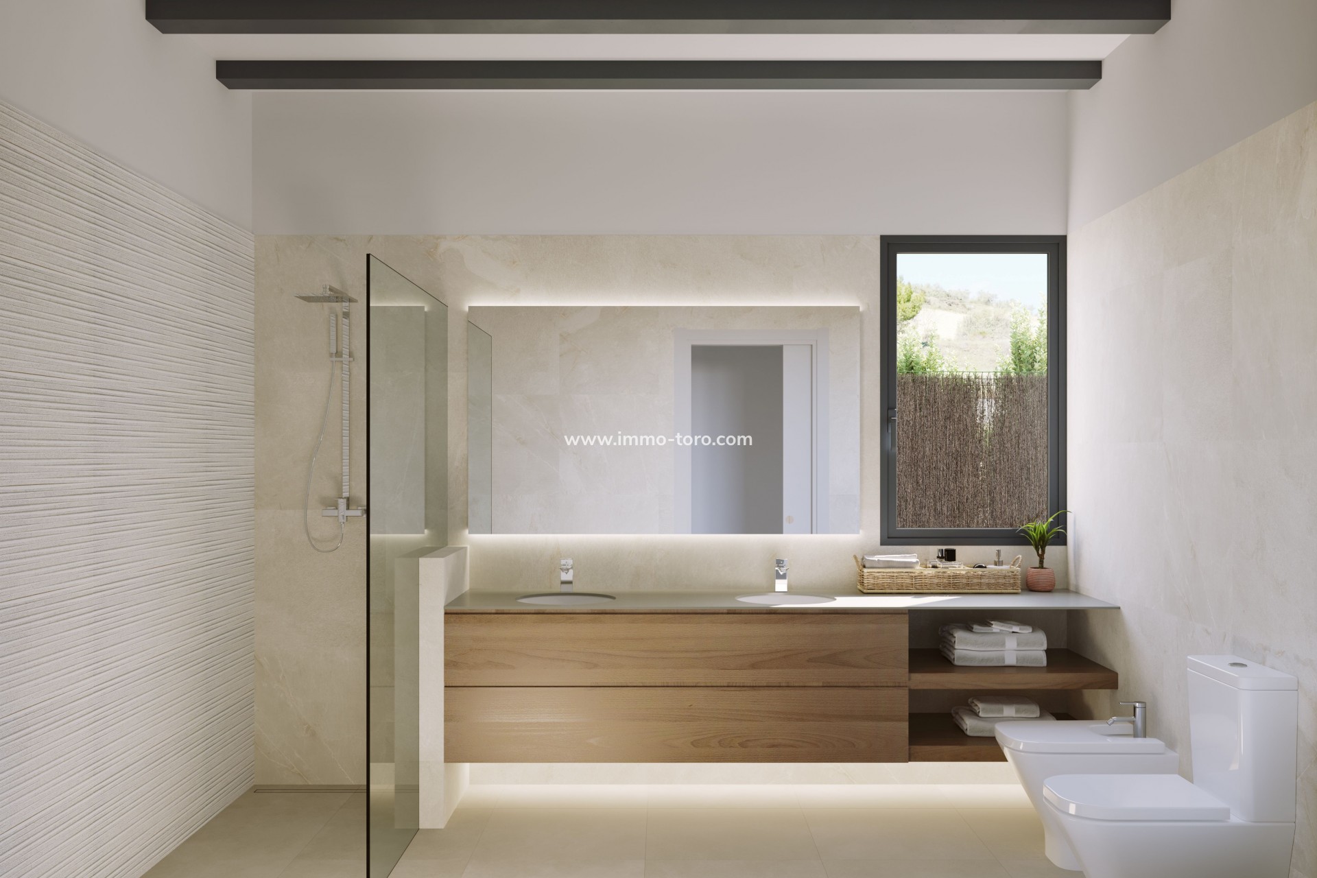 Nueva construcción  - Villa / Chalet - Penaguila - Penáguila