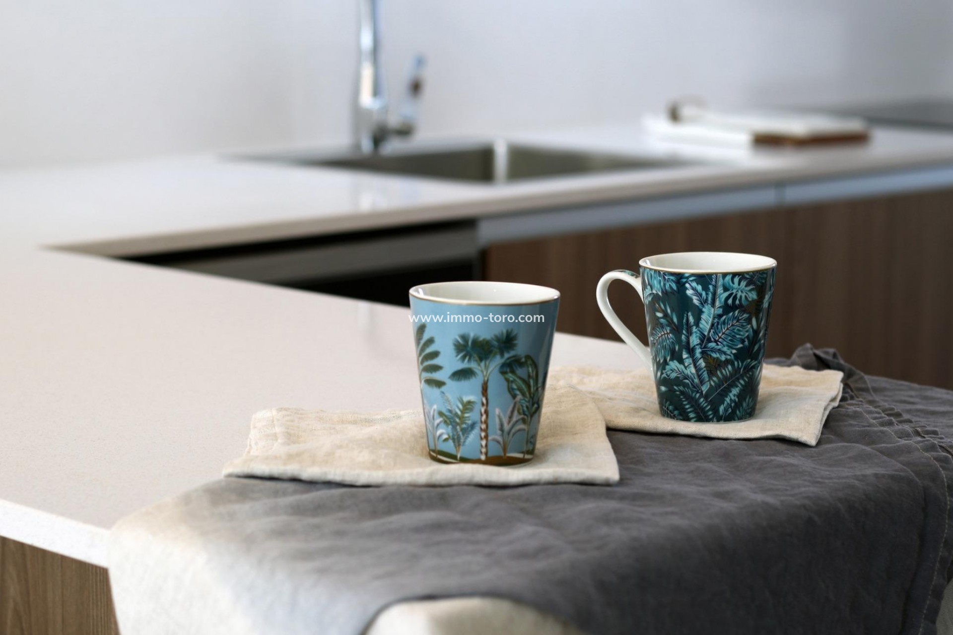 Nueva construcción  - Villa / Chalet - Pilar de la Horadada - El Pilar de la Horadada