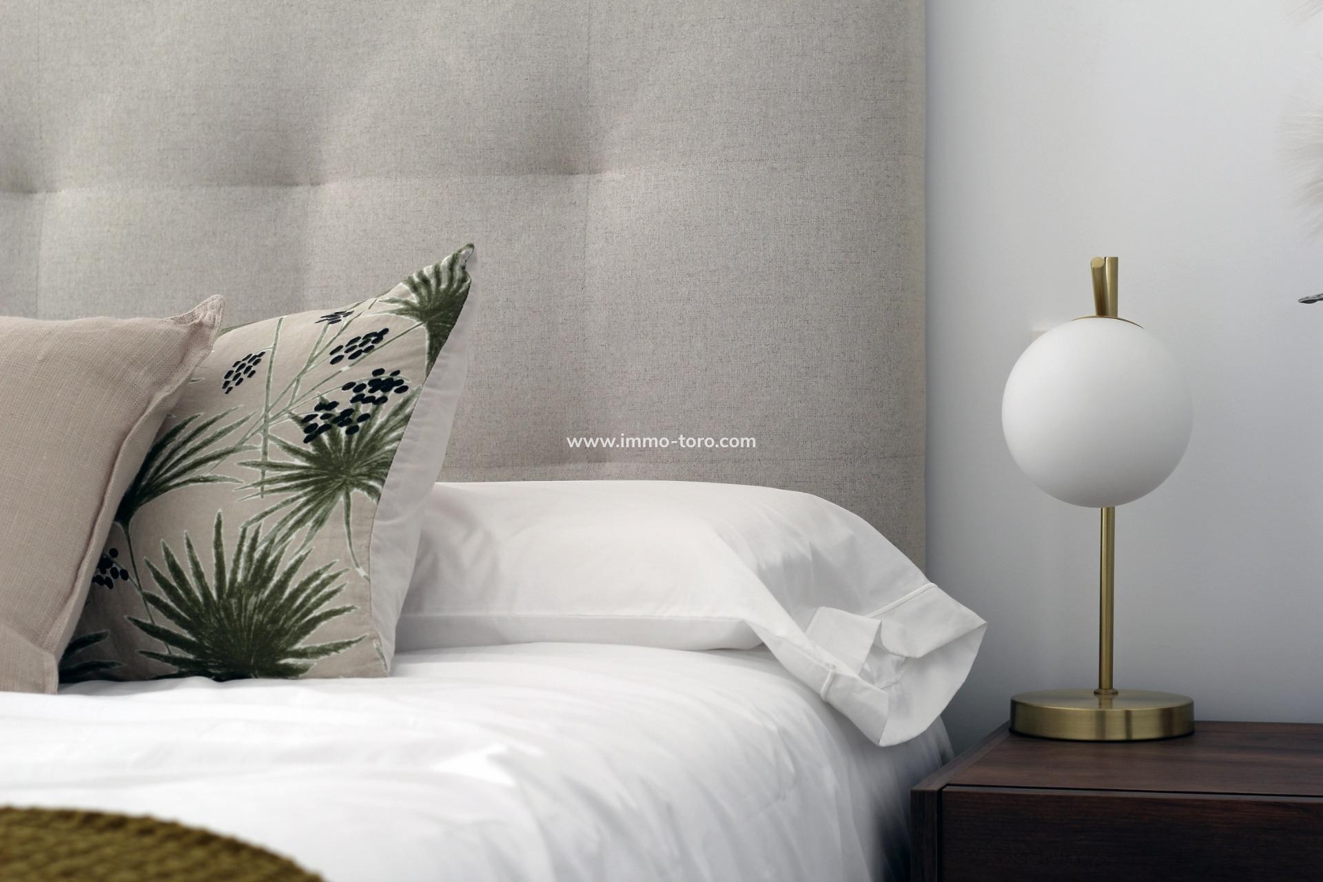 Nueva construcción  - Villa / Chalet - Pilar de la Horadada - El Pilar de la Horadada