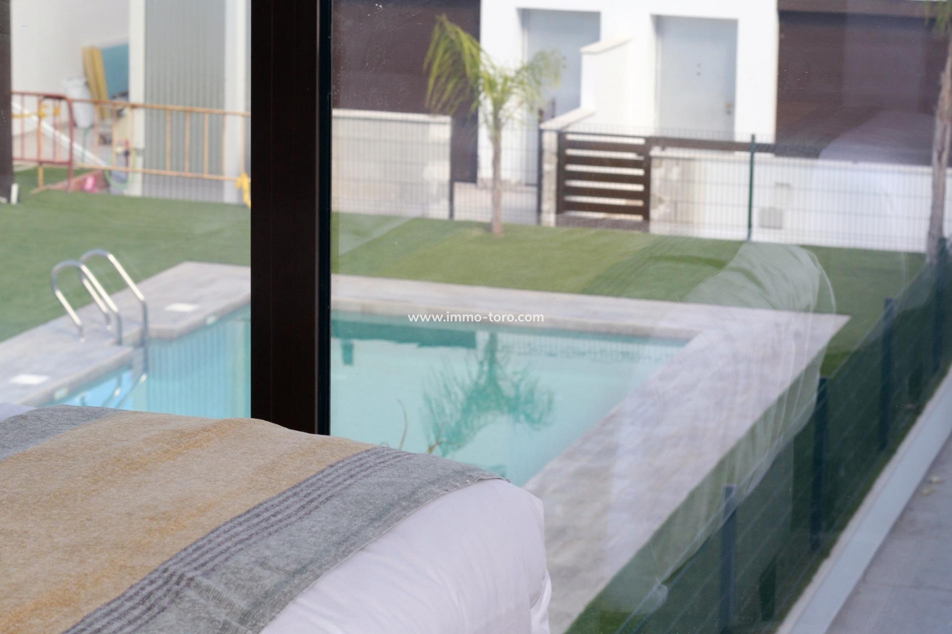 Nueva construcción  - Villa / Chalet - Pilar de la Horadada - El Pilar de la Horadada