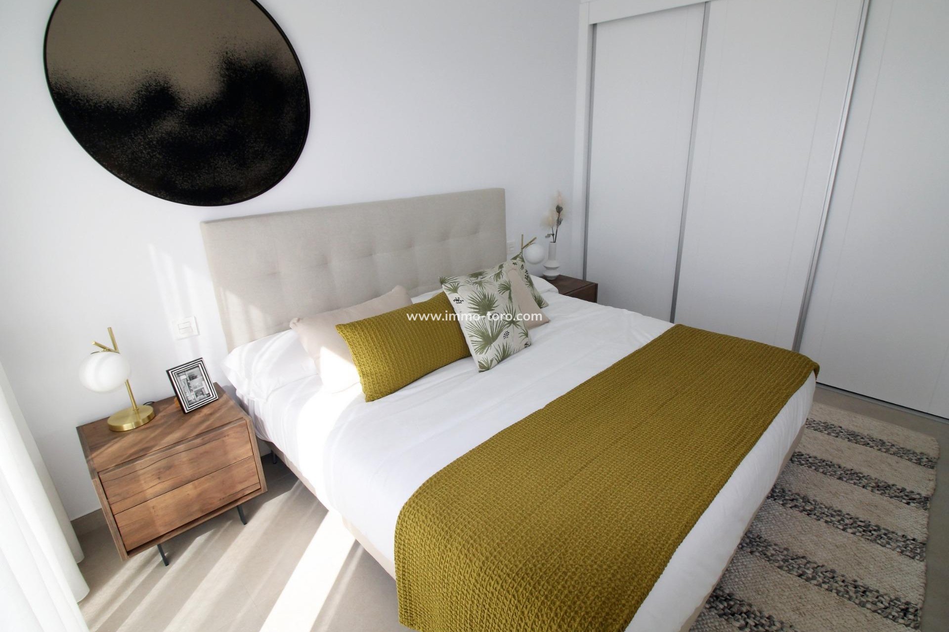 Nueva construcción  - Villa / Chalet - Pilar de la Horadada - El Pilar de la Horadada