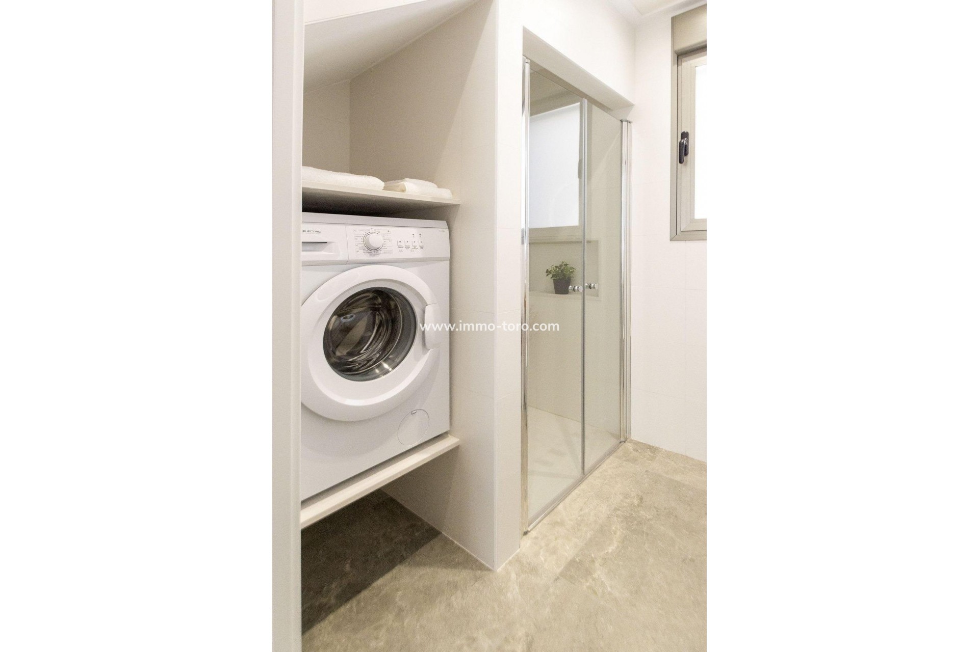 Nueva construcción  - Villa / Chalet - Pilar de la Horadada - Lo Romero Golf