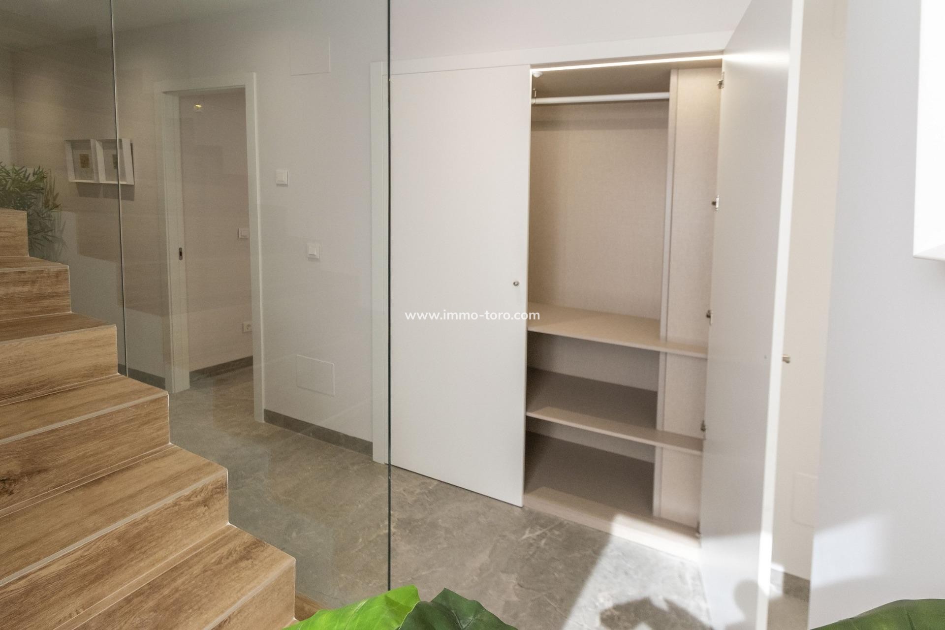 Nueva construcción  - Villa / Chalet - Pilar de la Horadada - Lo Romero Golf