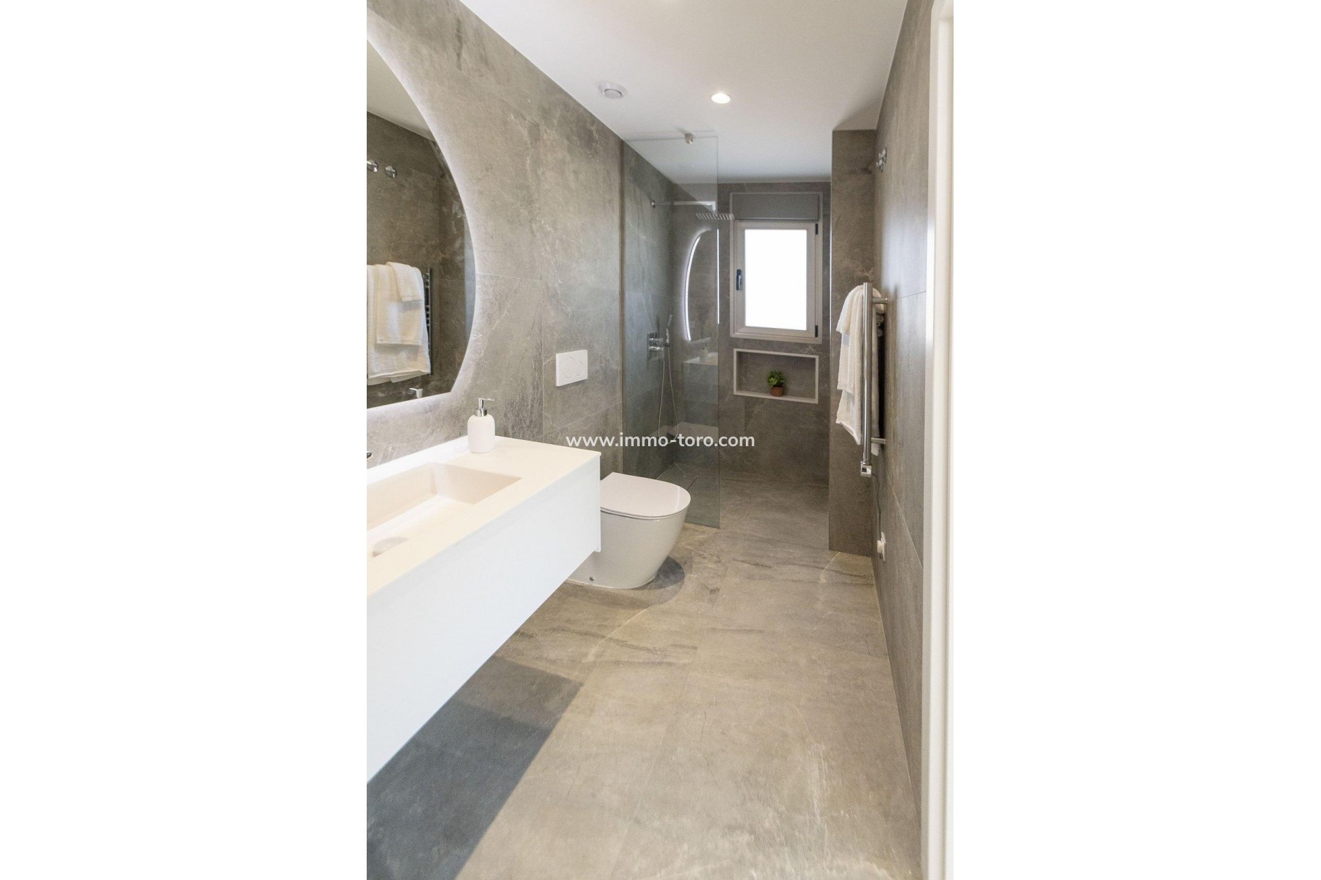 Nueva construcción  - Villa / Chalet - Pilar de la Horadada - Lo Romero Golf