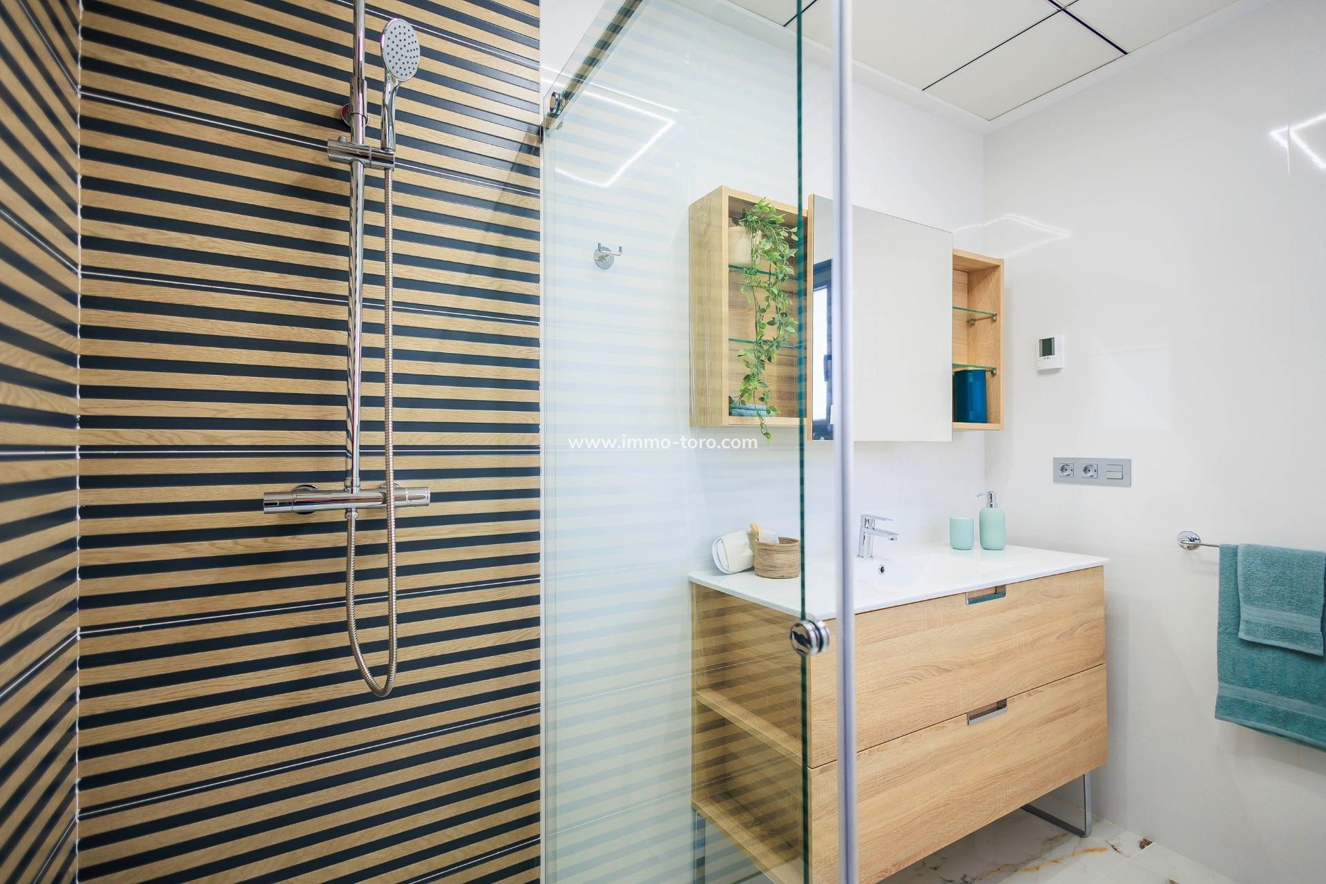 Nueva construcción  - Villa / Chalet - Pilar de la Horadada - Lo Romero Golf