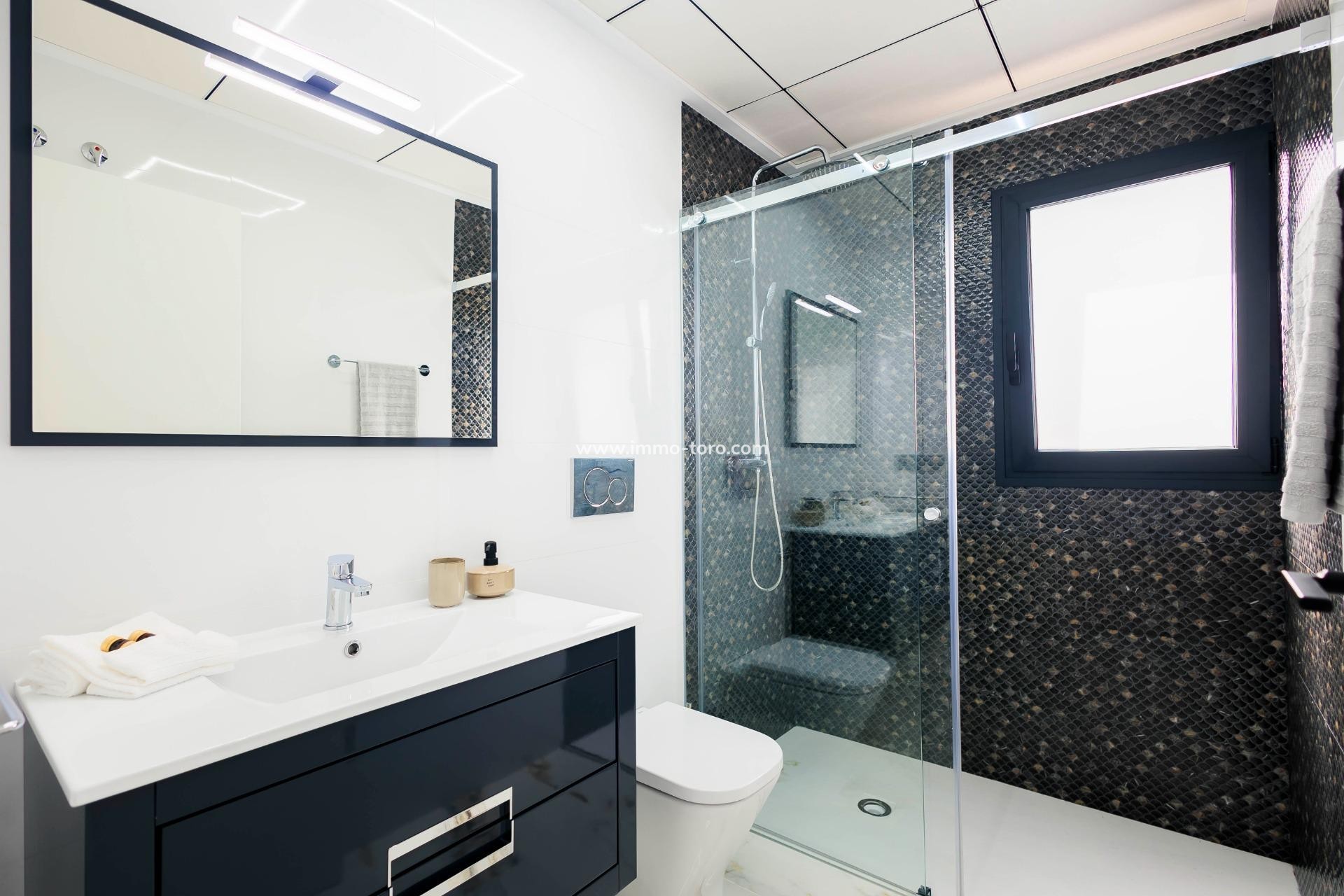 Nueva construcción  - Villa / Chalet - Pilar de la Horadada - Lo Romero Golf