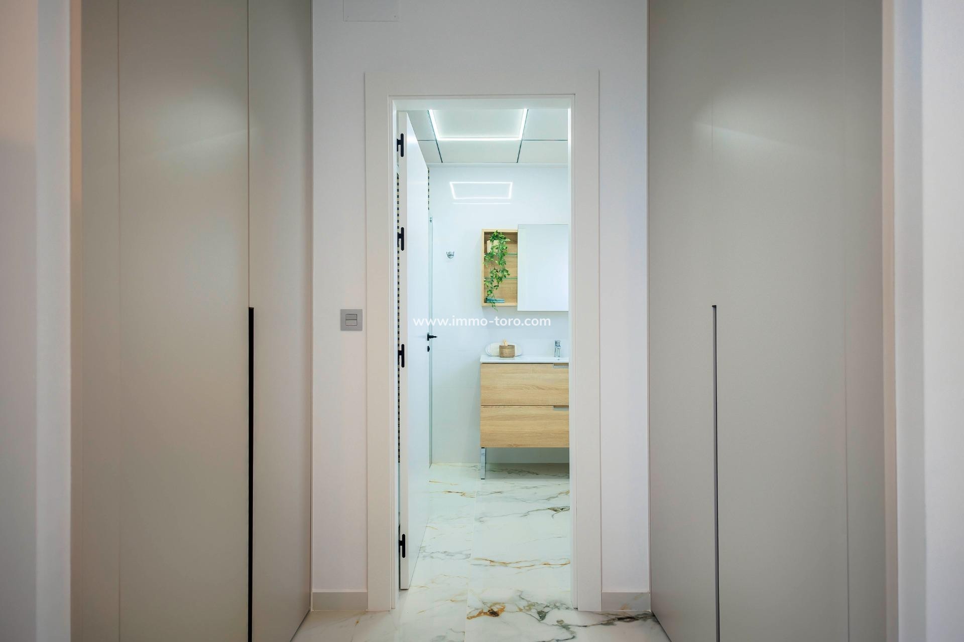 Nueva construcción  - Villa / Chalet - Pilar de la Horadada - Lo Romero Golf