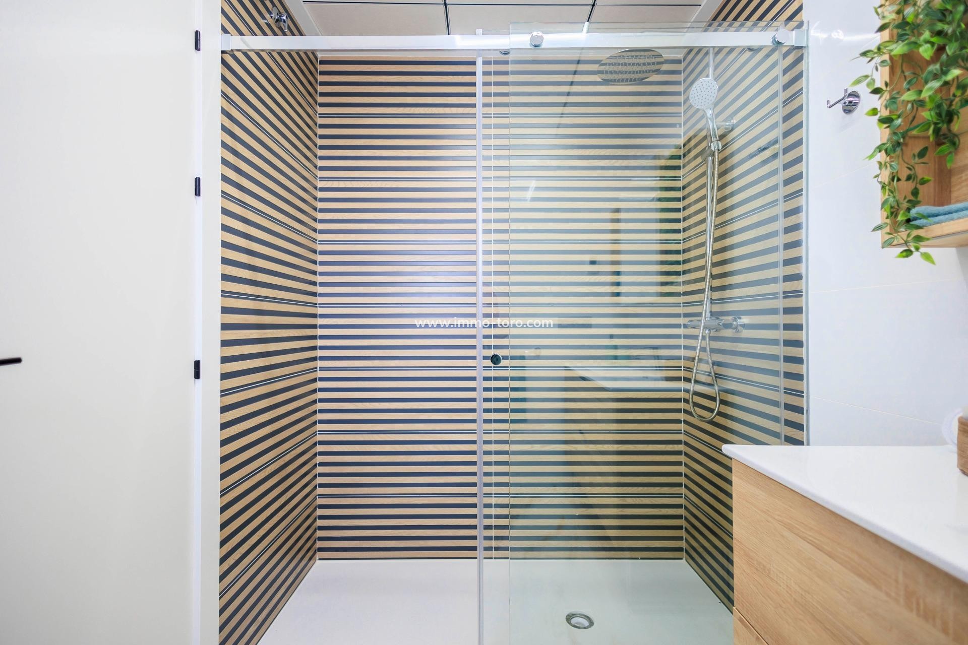 Nueva construcción  - Villa / Chalet - Pilar de la Horadada - Lo Romero Golf