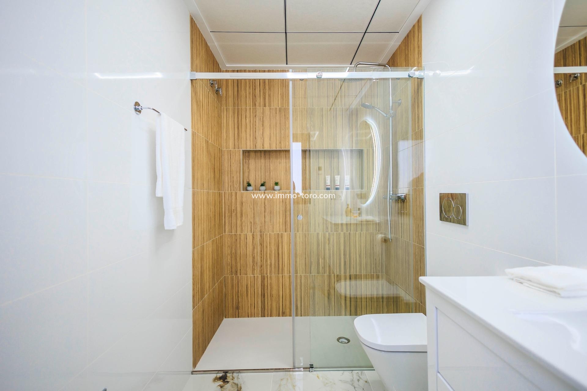 Nueva construcción  - Villa / Chalet - Pilar de la Horadada - Lo Romero Golf