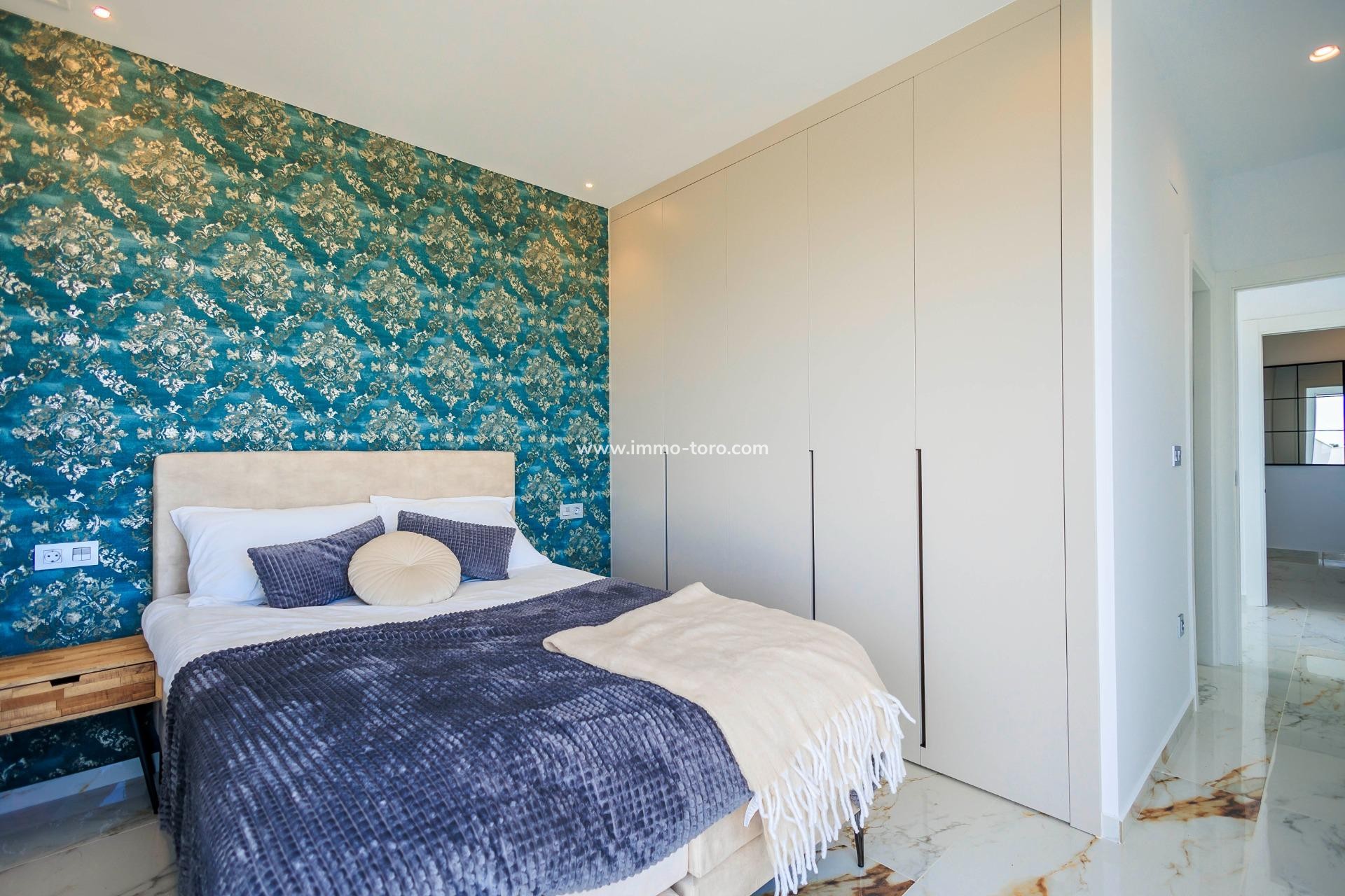 Nueva construcción  - Villa / Chalet - Pilar de la Horadada - Lo Romero Golf