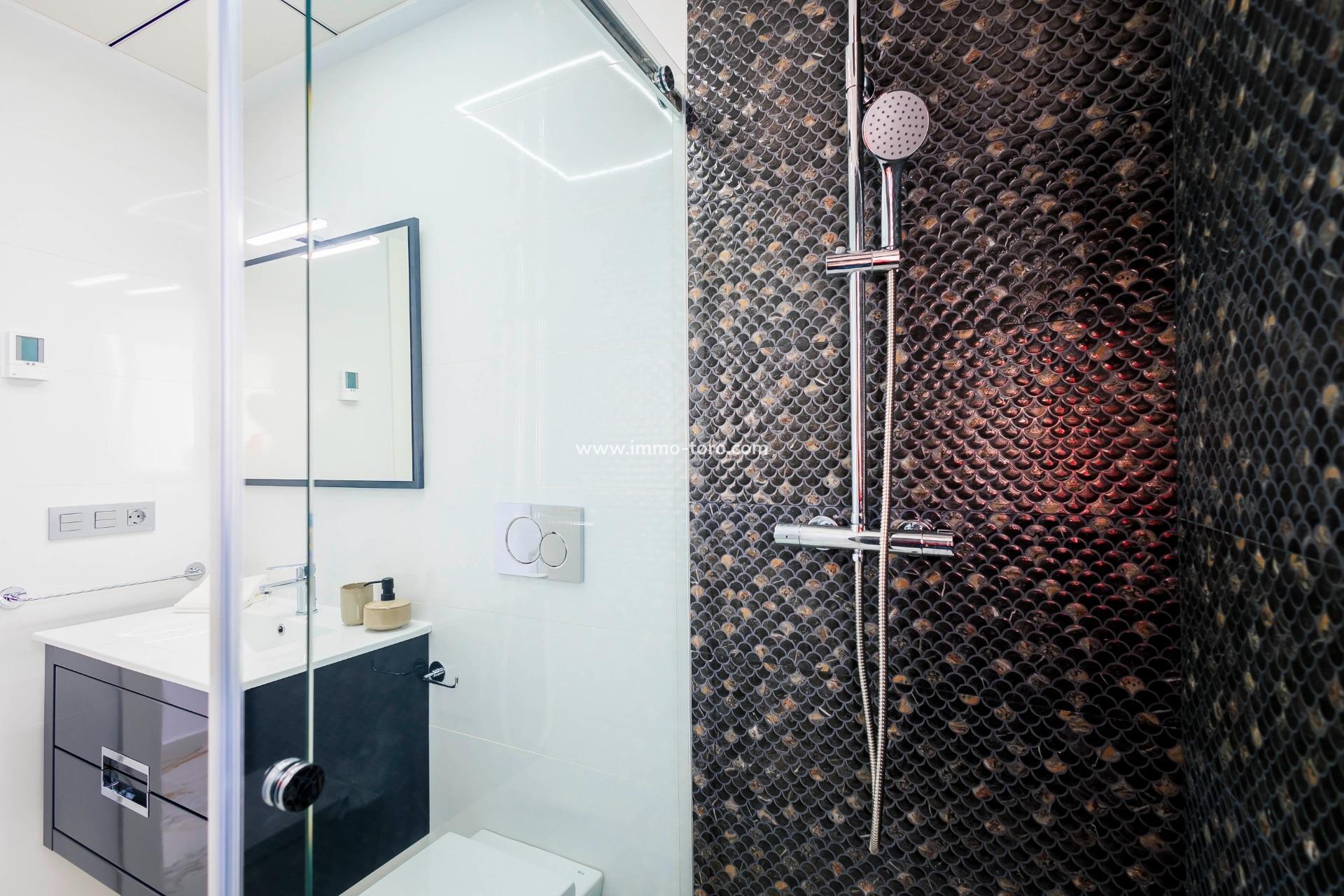 Nueva construcción  - Villa / Chalet - Pilar de la Horadada - Lo Romero Golf