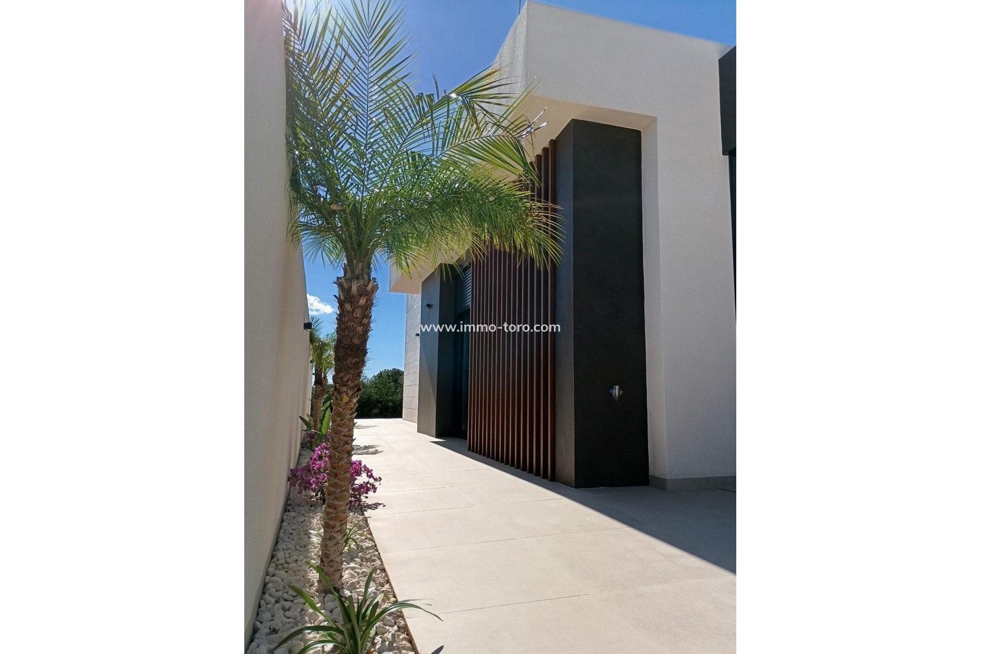 Nueva construcción  - Villa / Chalet - Pilar de la Horadada - Lo Romero Golf