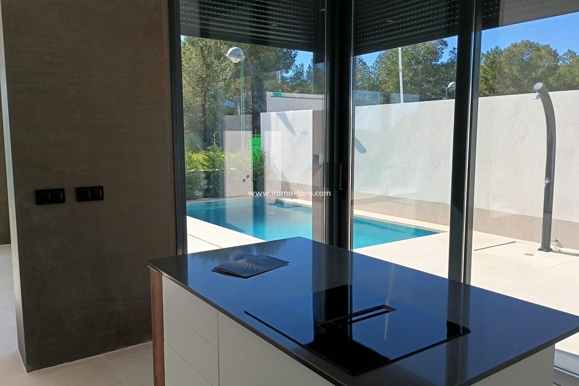Nueva construcción  - Villa / Chalet - Pilar de la Horadada - Lo Romero Golf