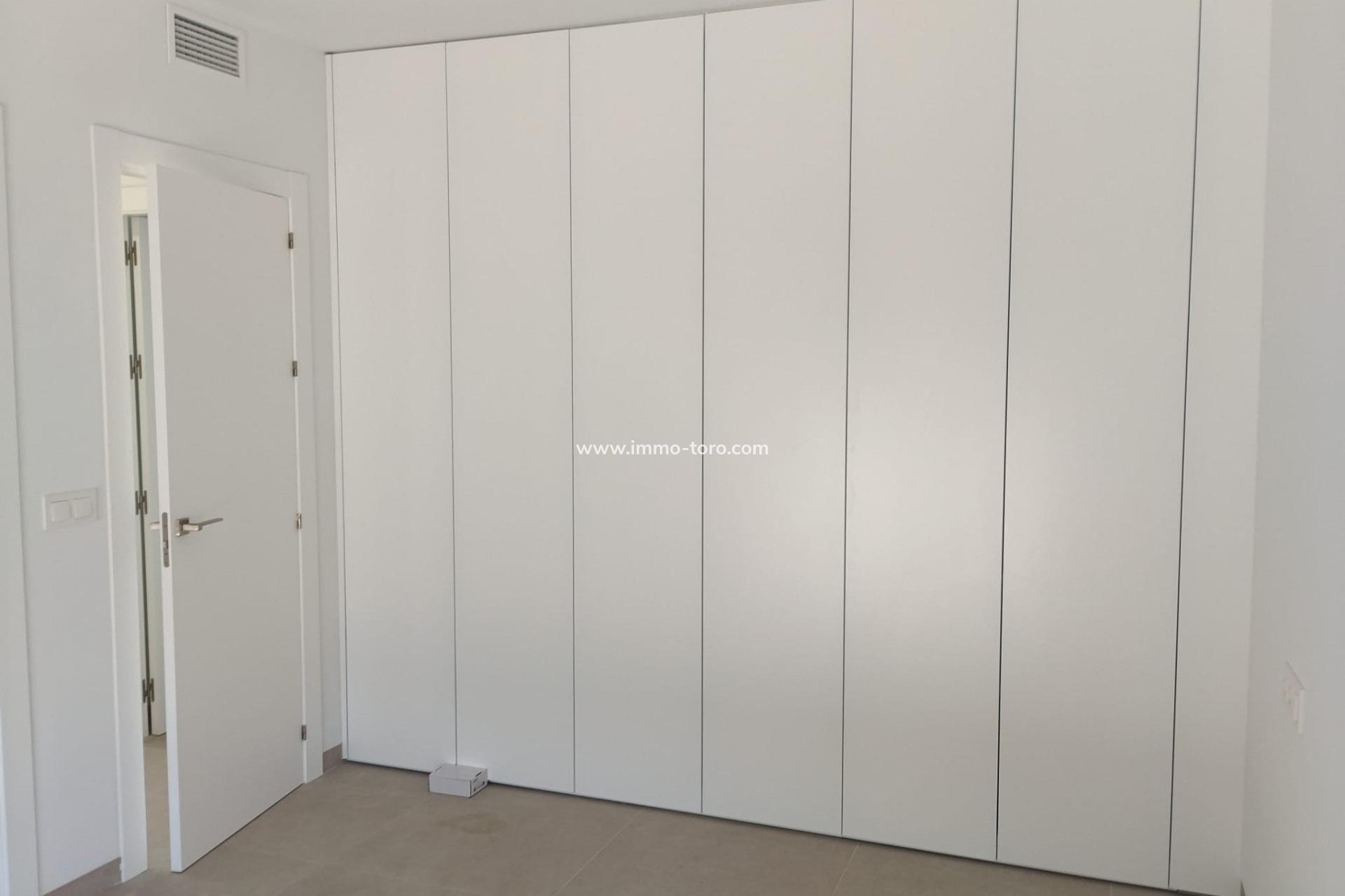 Nueva construcción  - Villa / Chalet - Pilar de la Horadada - Lo Romero Golf