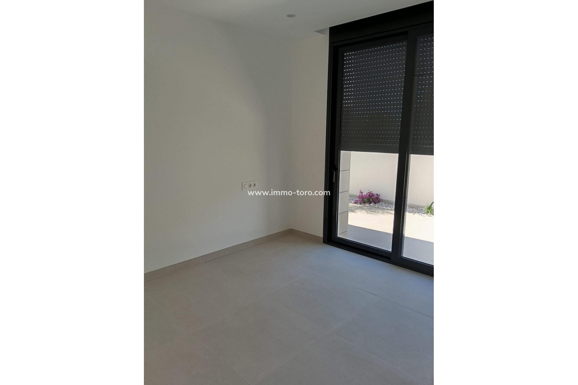 Nueva construcción  - Villa / Chalet - Pilar de la Horadada - Lo Romero Golf
