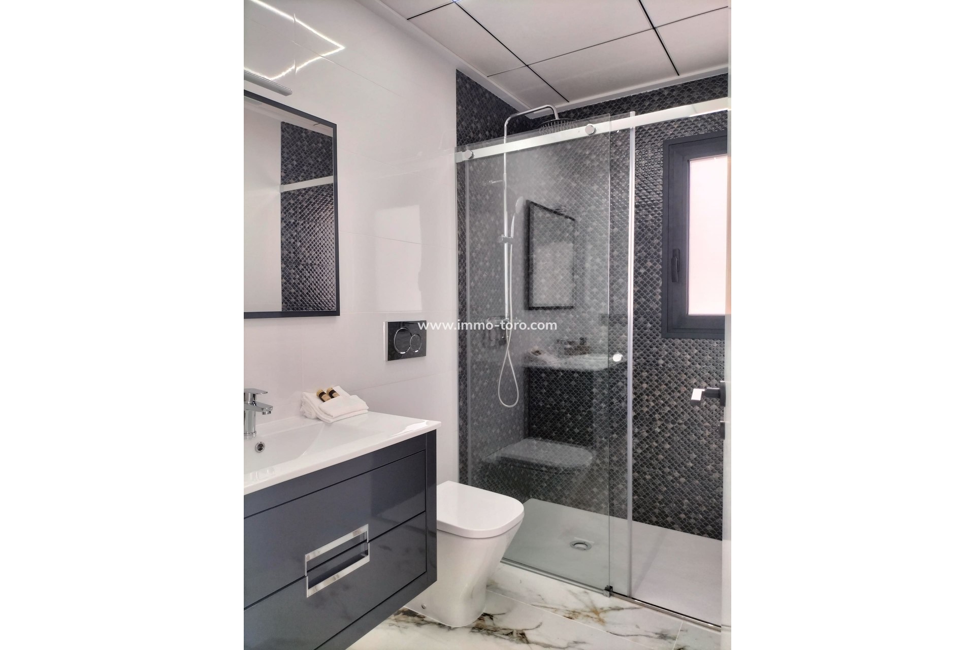 Nueva construcción  - Villa / Chalet - Pilar de la Horadada - Pilar De La Horadada