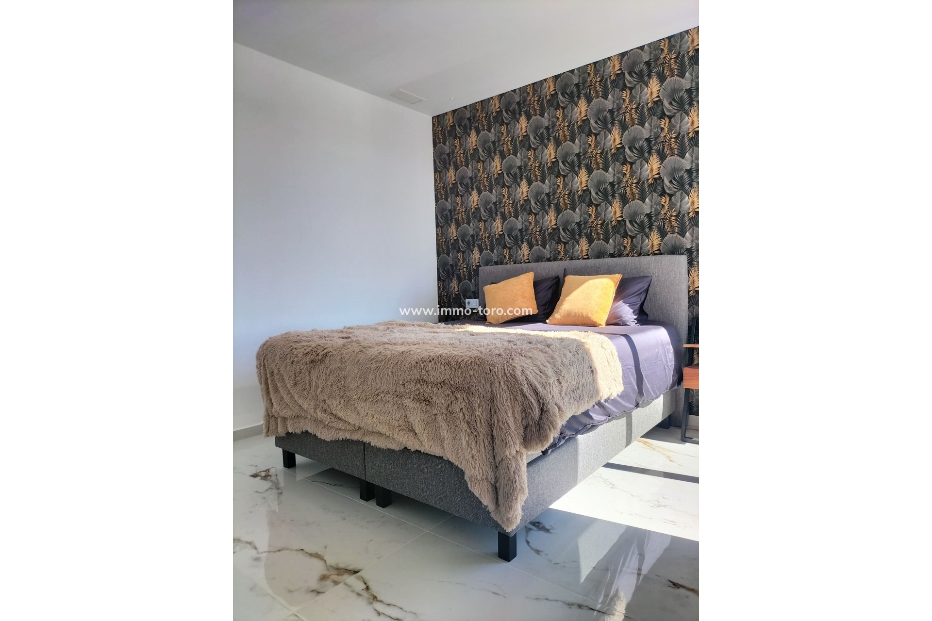 Nueva construcción  - Villa / Chalet - Pilar de la Horadada - Pilar De La Horadada