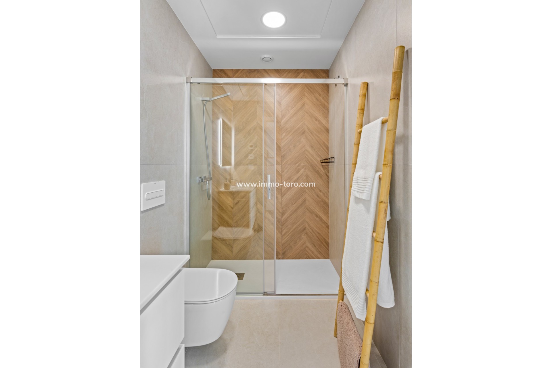 Nueva construcción  - Villa / Chalet - Pilar de la Horadada - Pilar De La Horadada