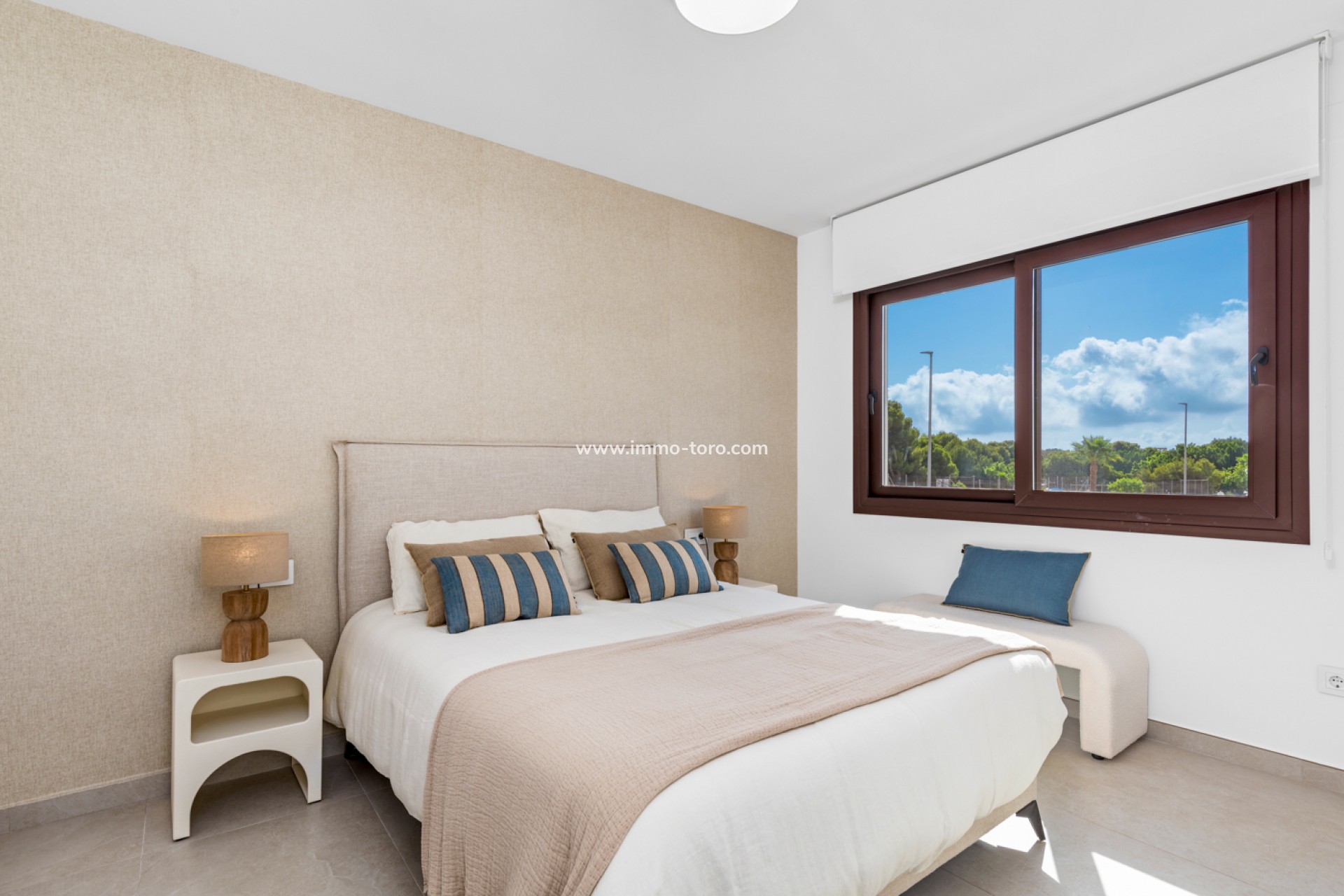 Nueva construcción  - Villa / Chalet - Pilar de la Horadada - Pilar De La Horadada