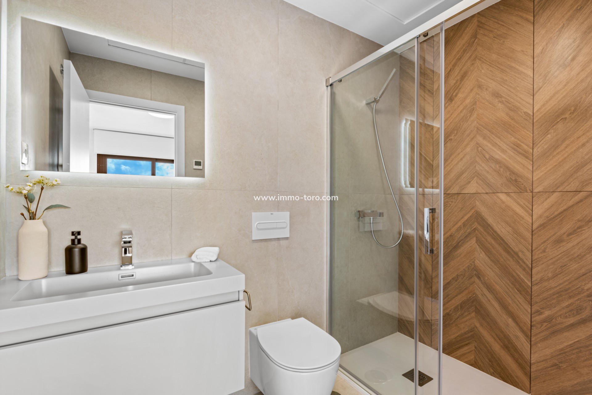 Nueva construcción  - Villa / Chalet - Pilar de la Horadada - Pilar De La Horadada