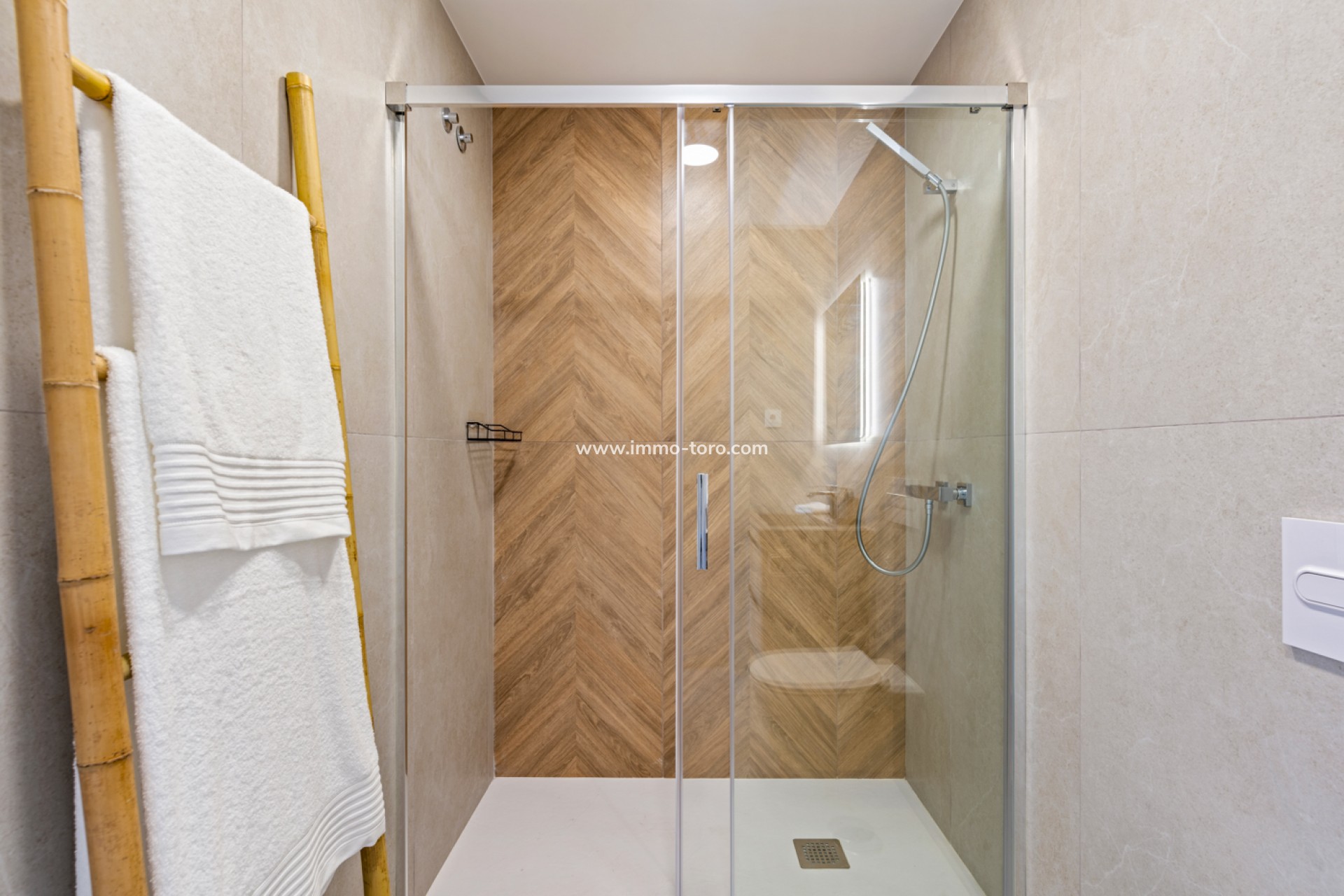 Nueva construcción  - Villa / Chalet - Pilar de la Horadada - Pilar De La Horadada