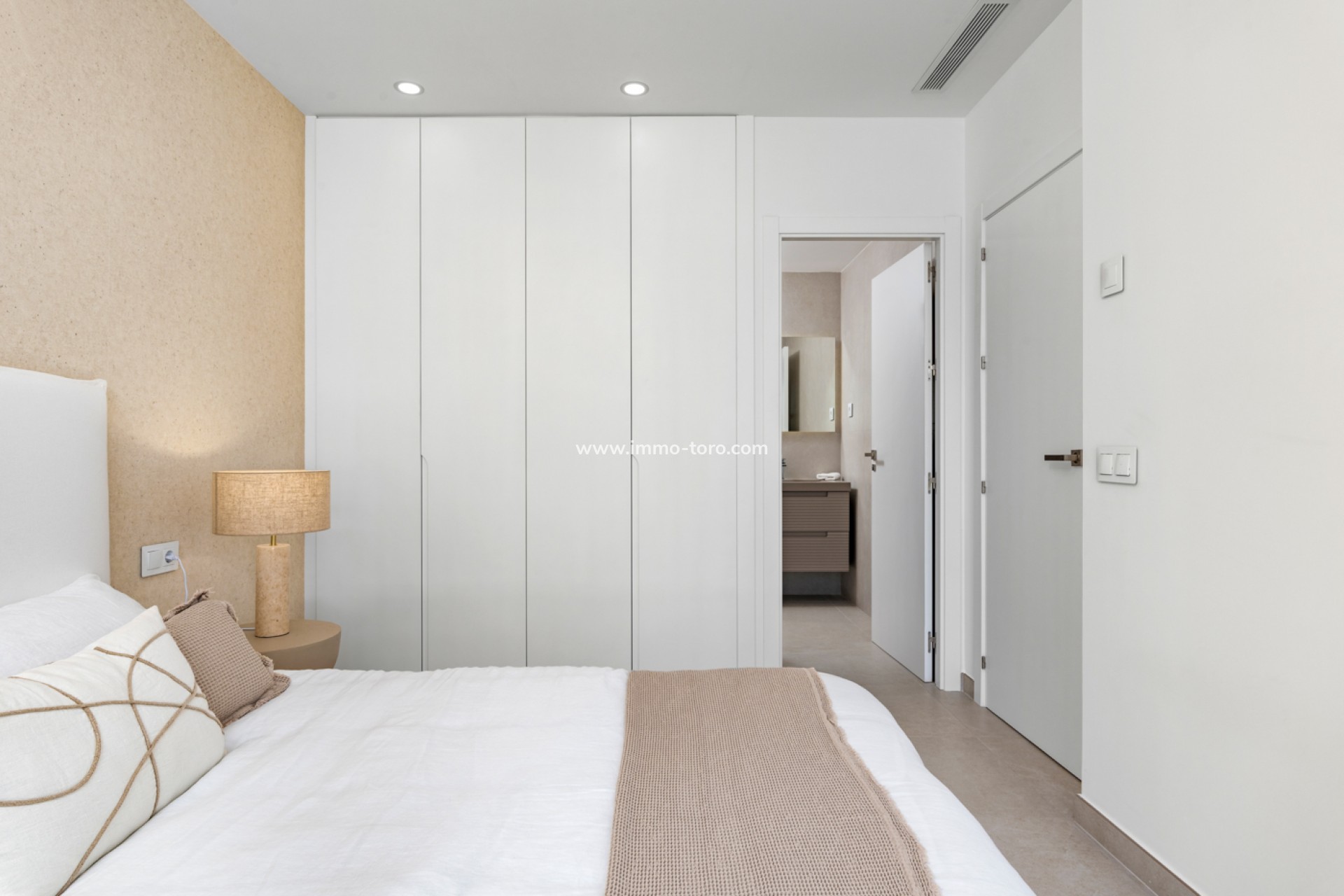 Nueva construcción  - Villa / Chalet - Pilar de la Horadada - Pilar De La Horadada