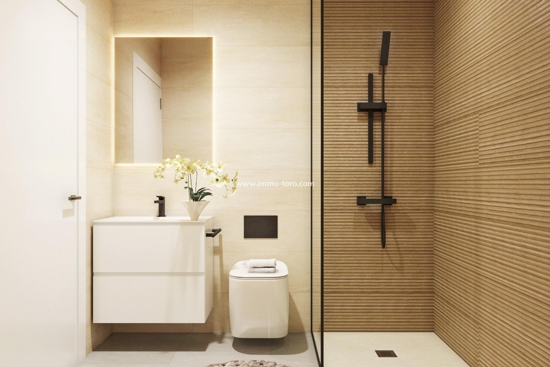 Nueva construcción  - Villa / Chalet - Pilar de la Horadada - Pilar De La Horadada