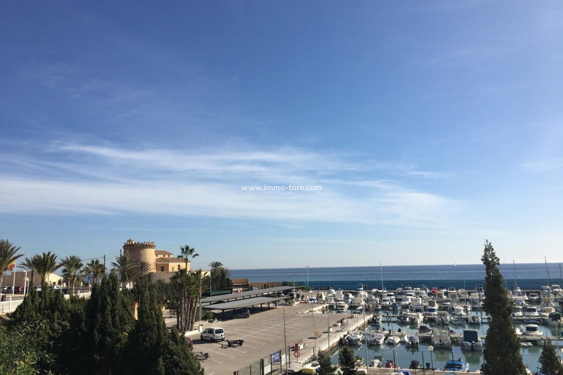 Nueva construcción  - Villa / Chalet - Pilar de la Horadada - Playa de las Higuericas