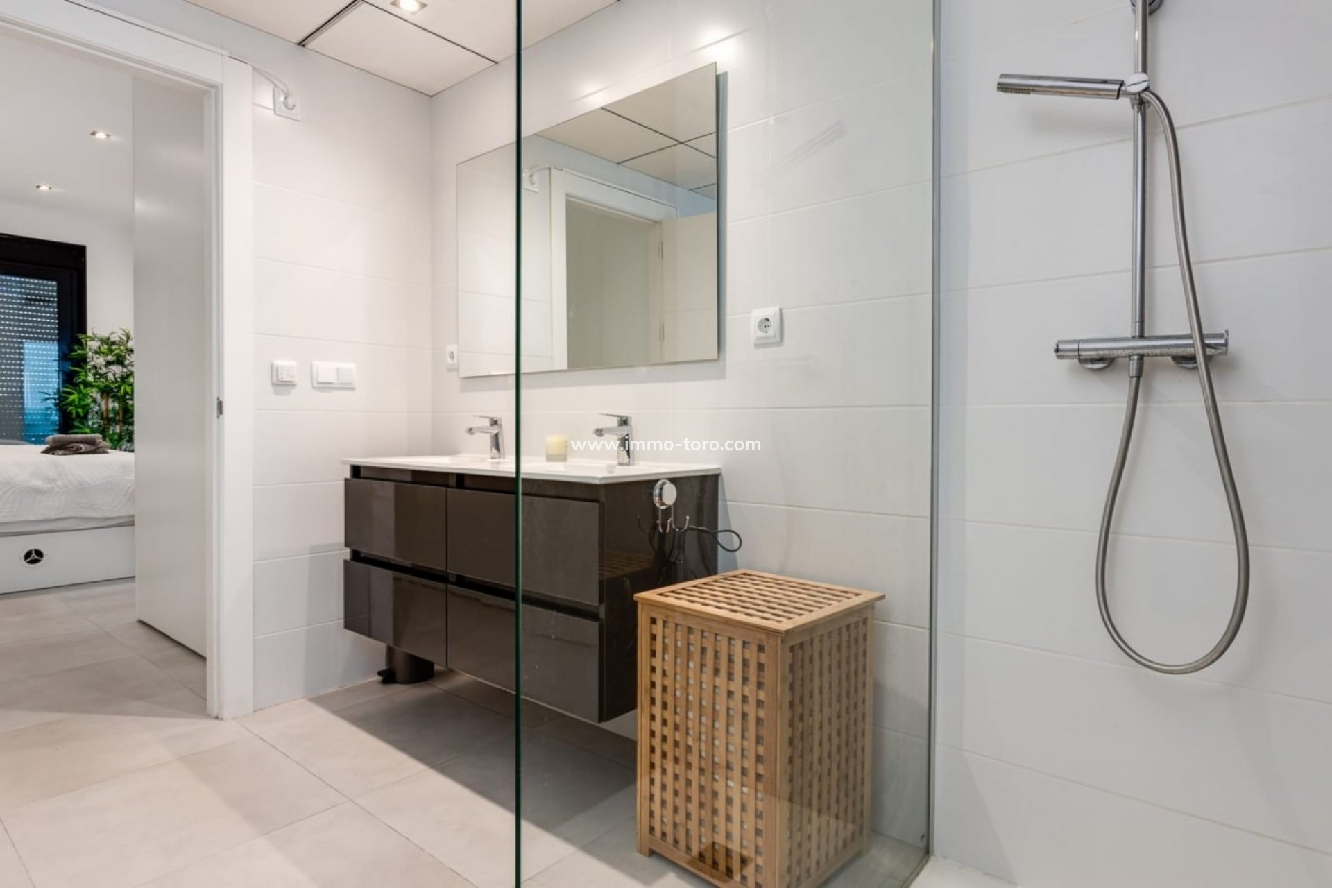 Nueva construcción  - Villa / Chalet - Pilar de la Horadada - pueblo