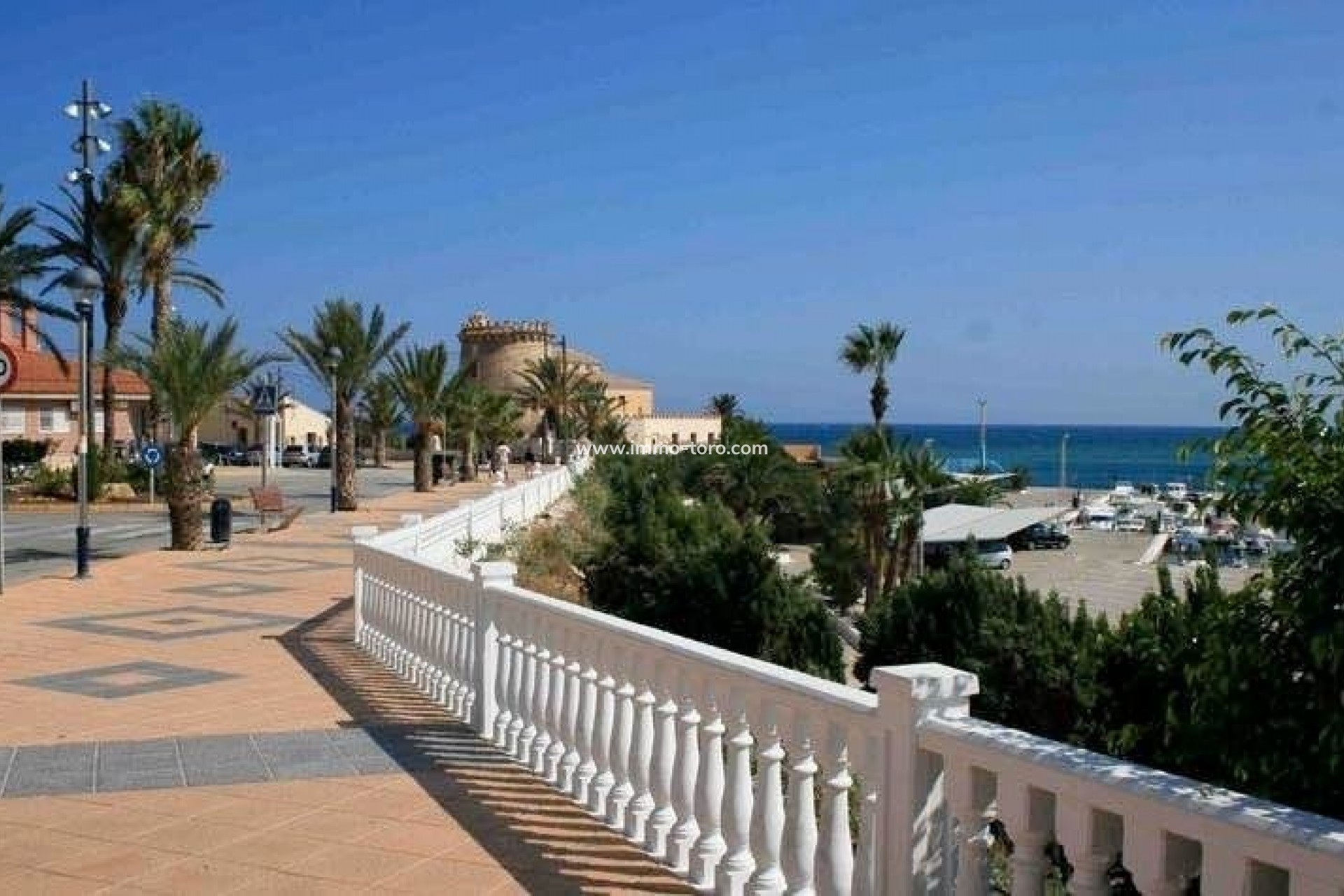 Nueva construcción  - Villa / Chalet - Pilar de la Horadada - pueblo